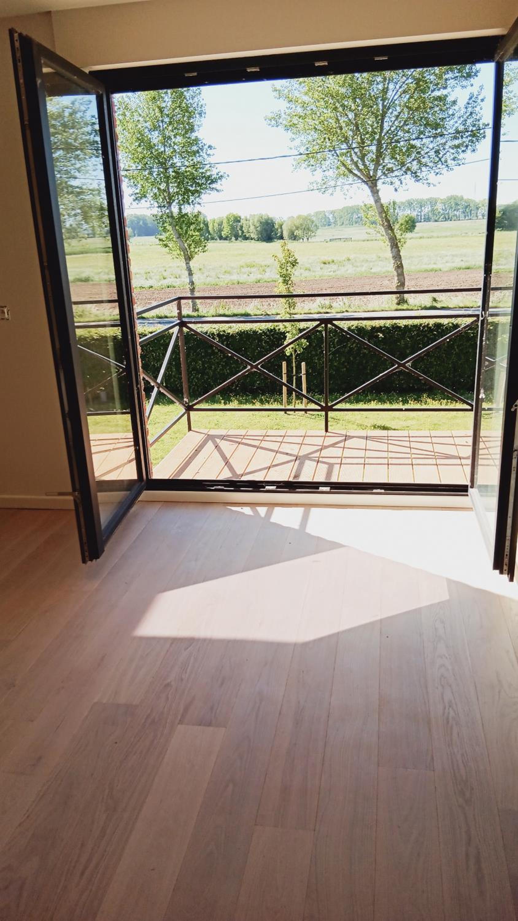 Triple Room with Balcony photo 3