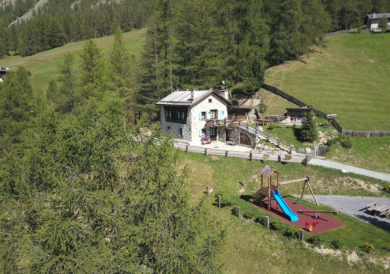 Chalet photo 2