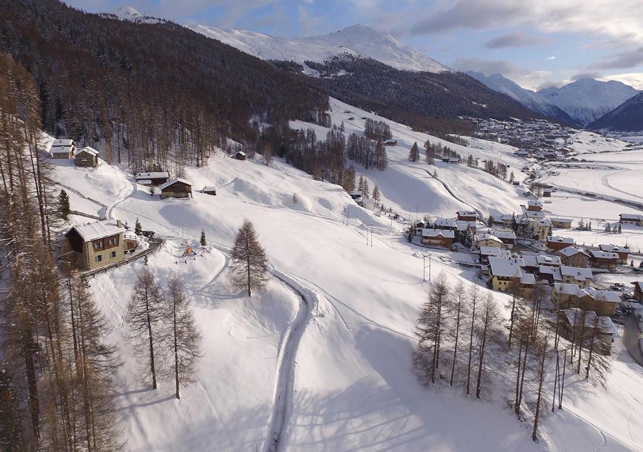 Chalet photo 3