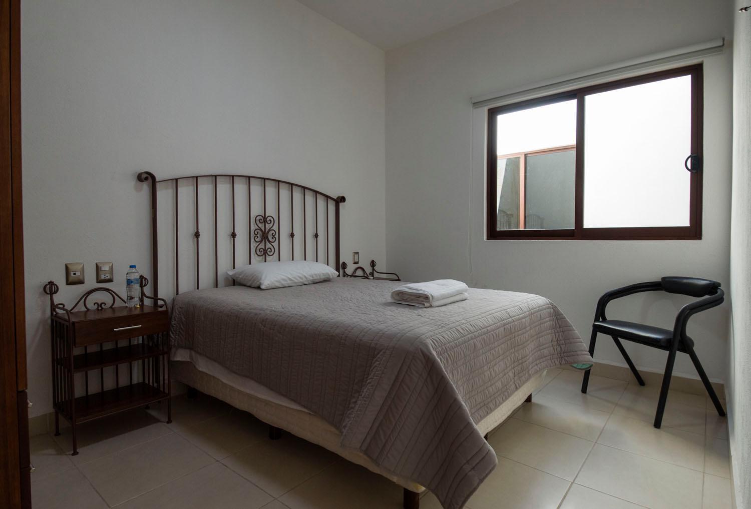 Double Room with Private Bathroom photo 2