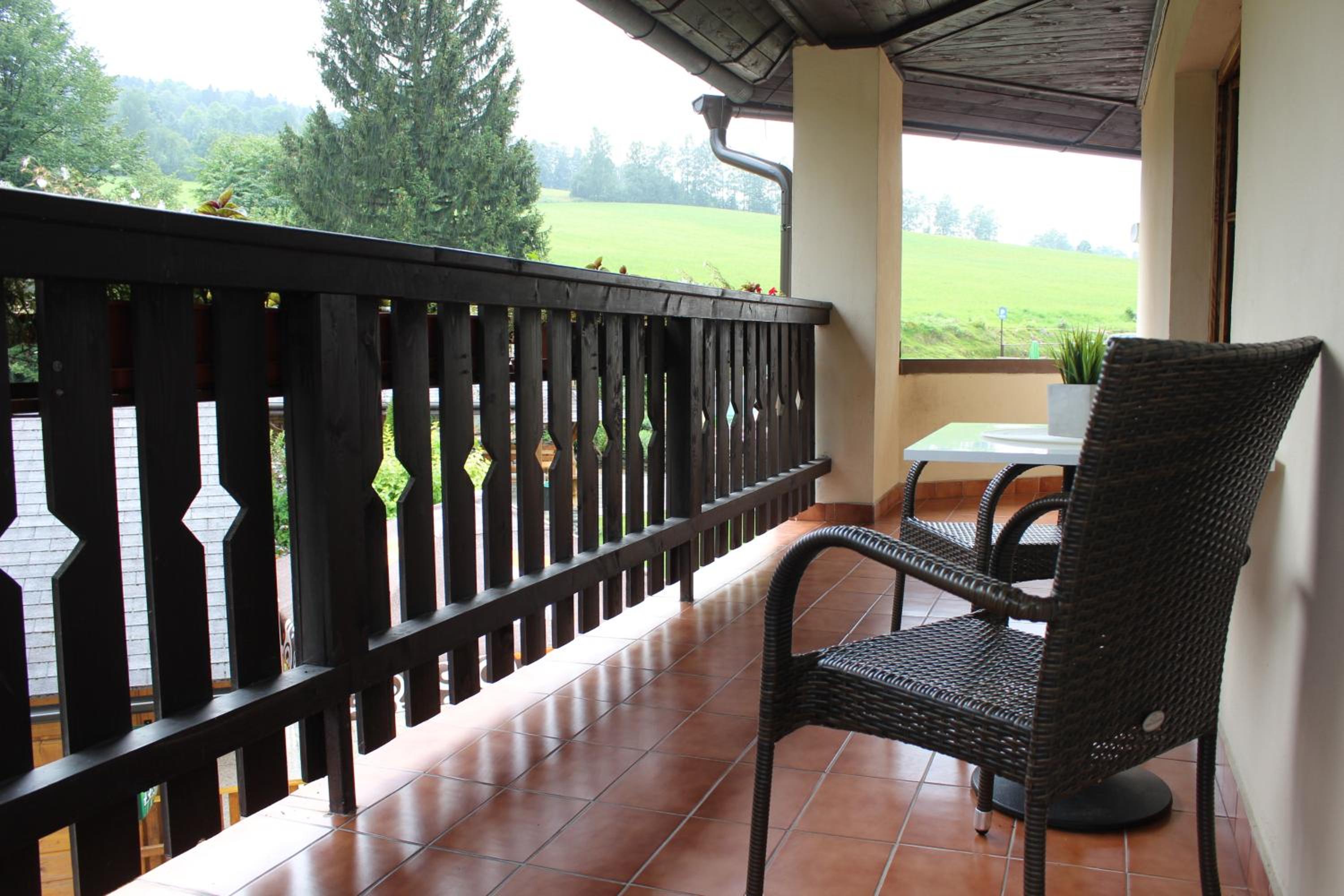 Double Room with Terrace photo 2