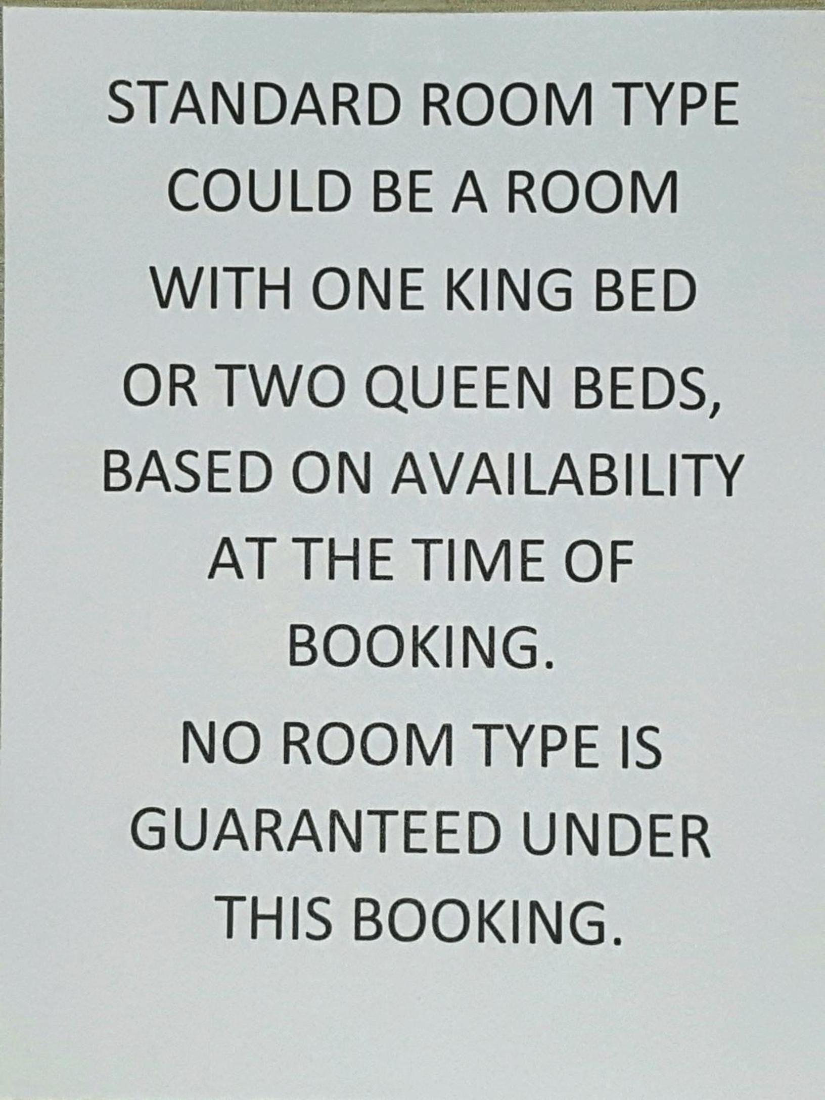 Standard Room - Photo 2
