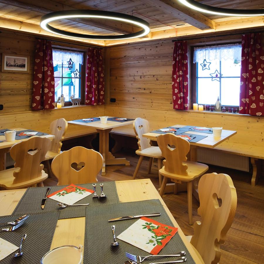 Standard Triple Room - Photo 13