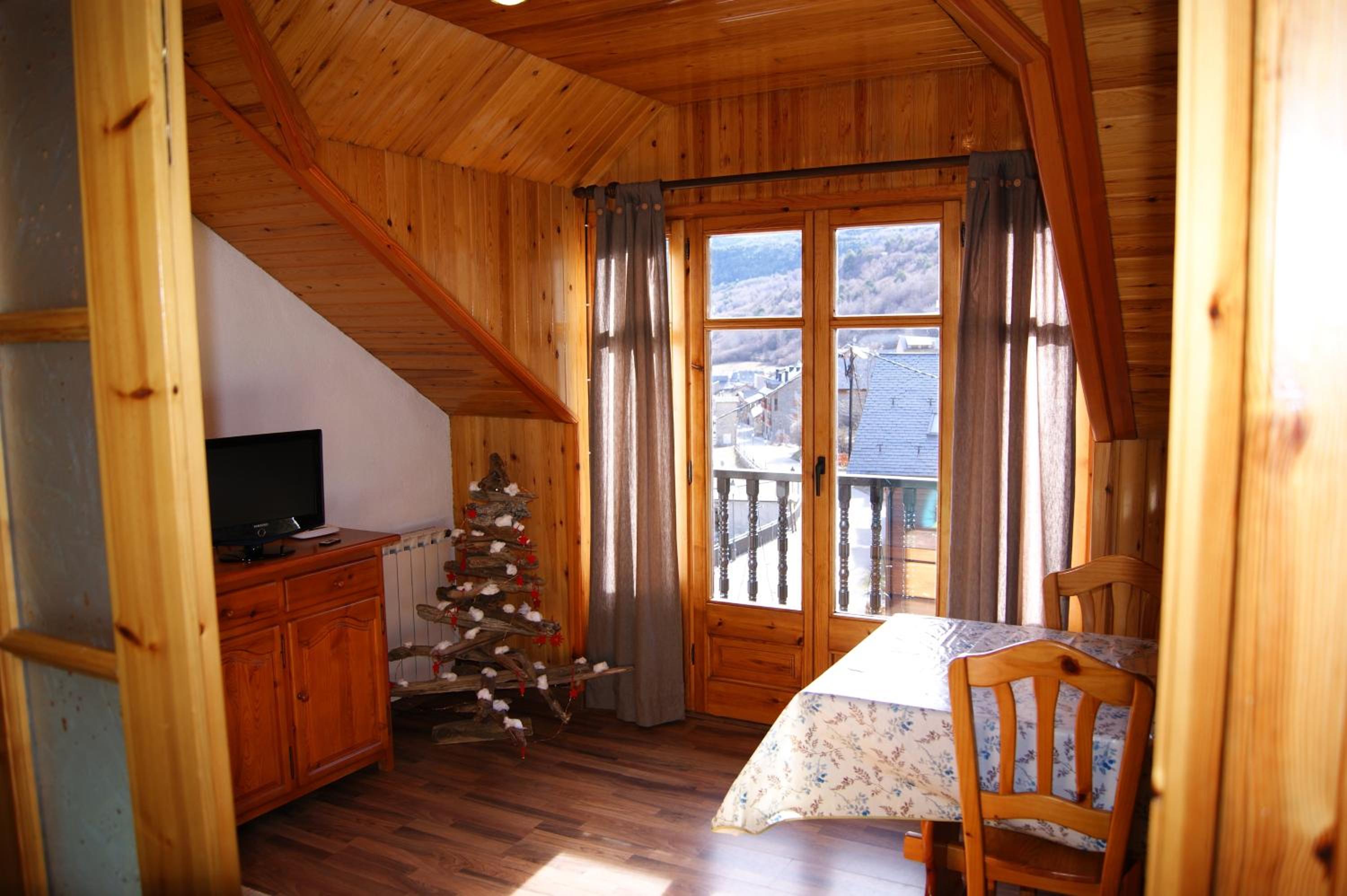 Apartamento Penthouse