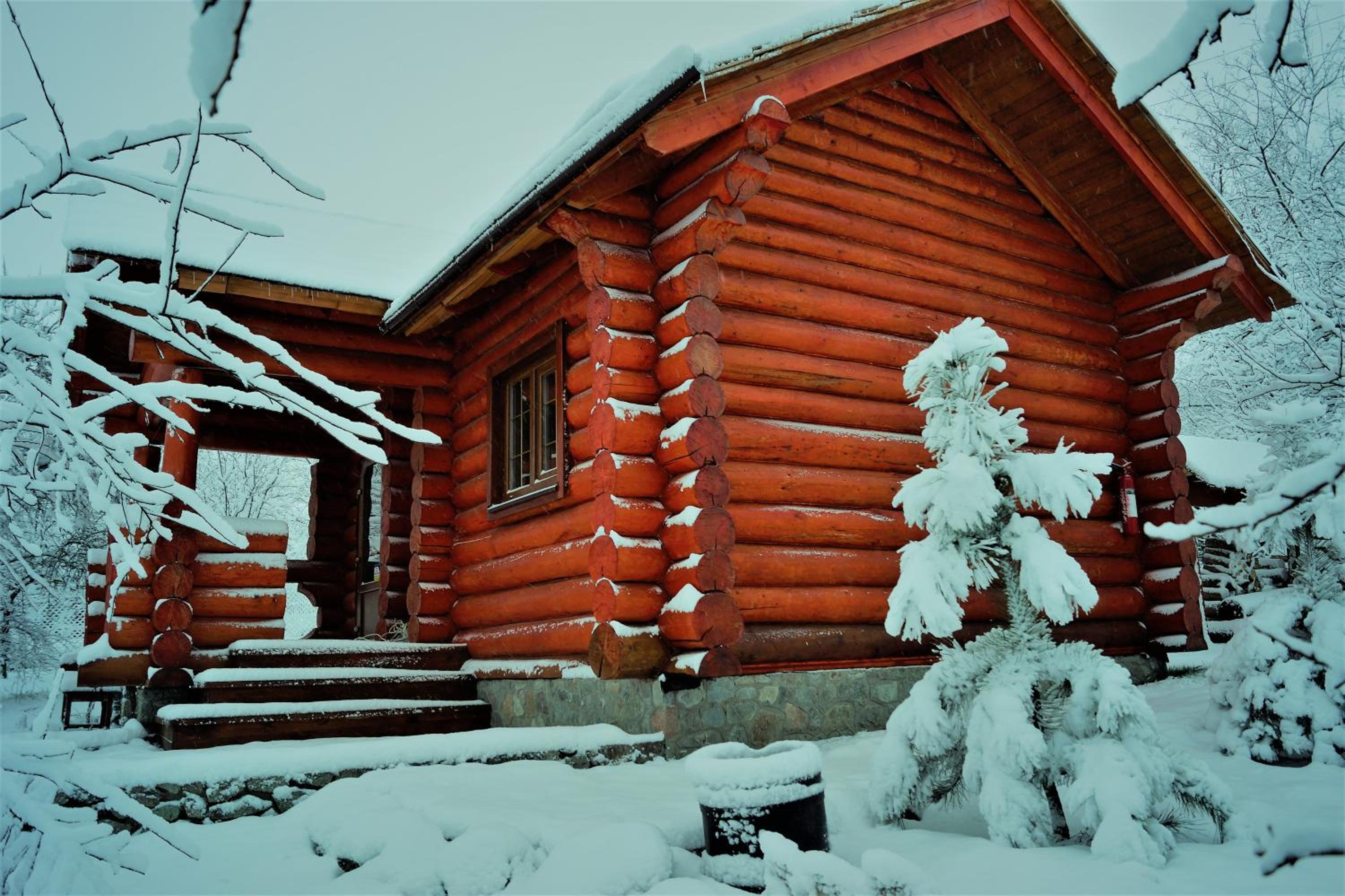 One-Bedroom Chalet photo 3