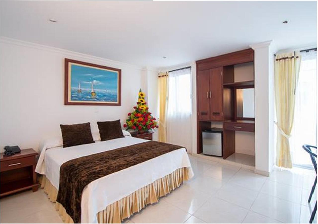 Double Room photo 1