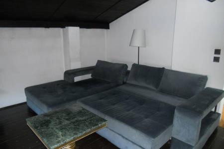 Apartment - Photo 2