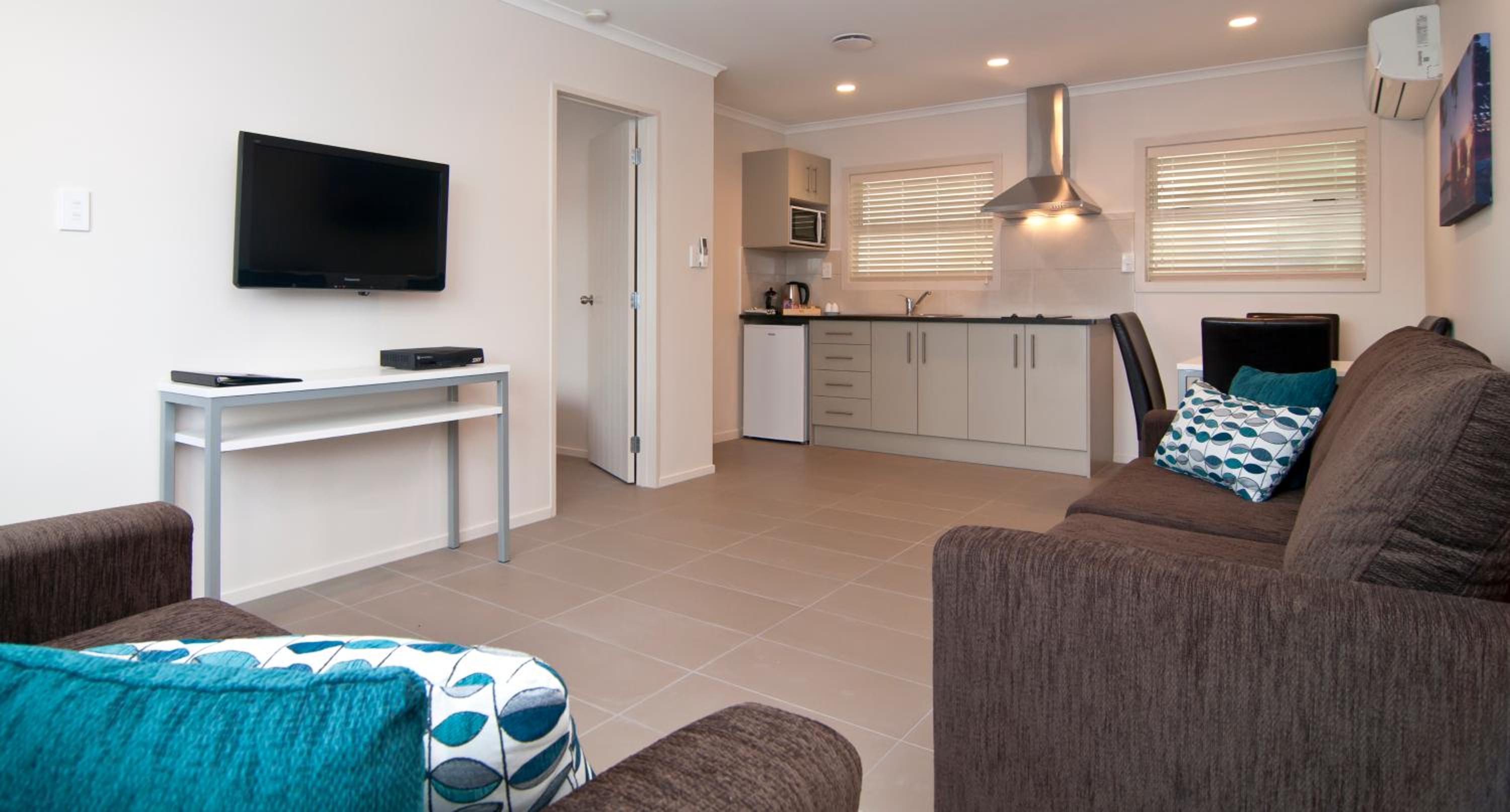 One-Bedroom Suite photo 3