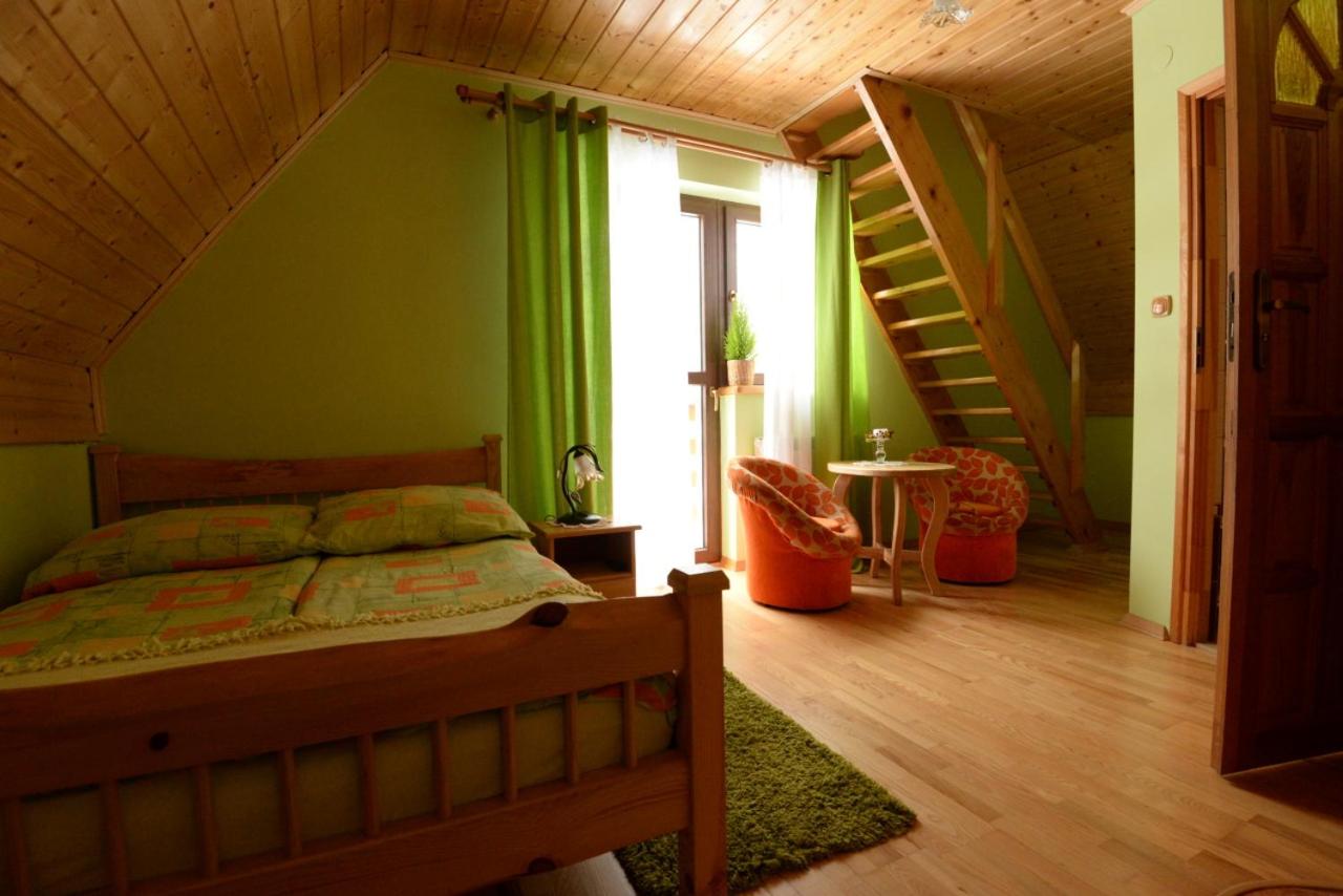 Duplex Quadruple Room photo 1