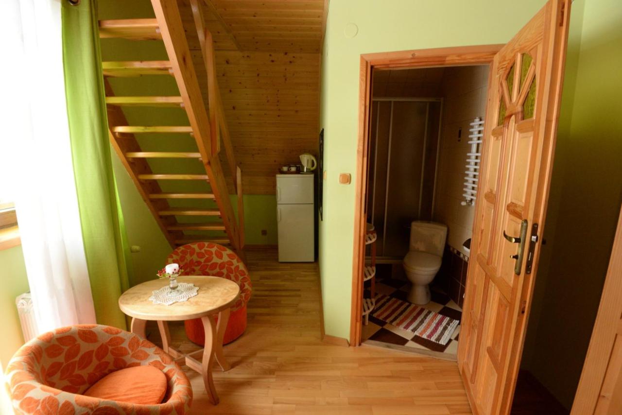 Duplex Quadruple Room photo 3