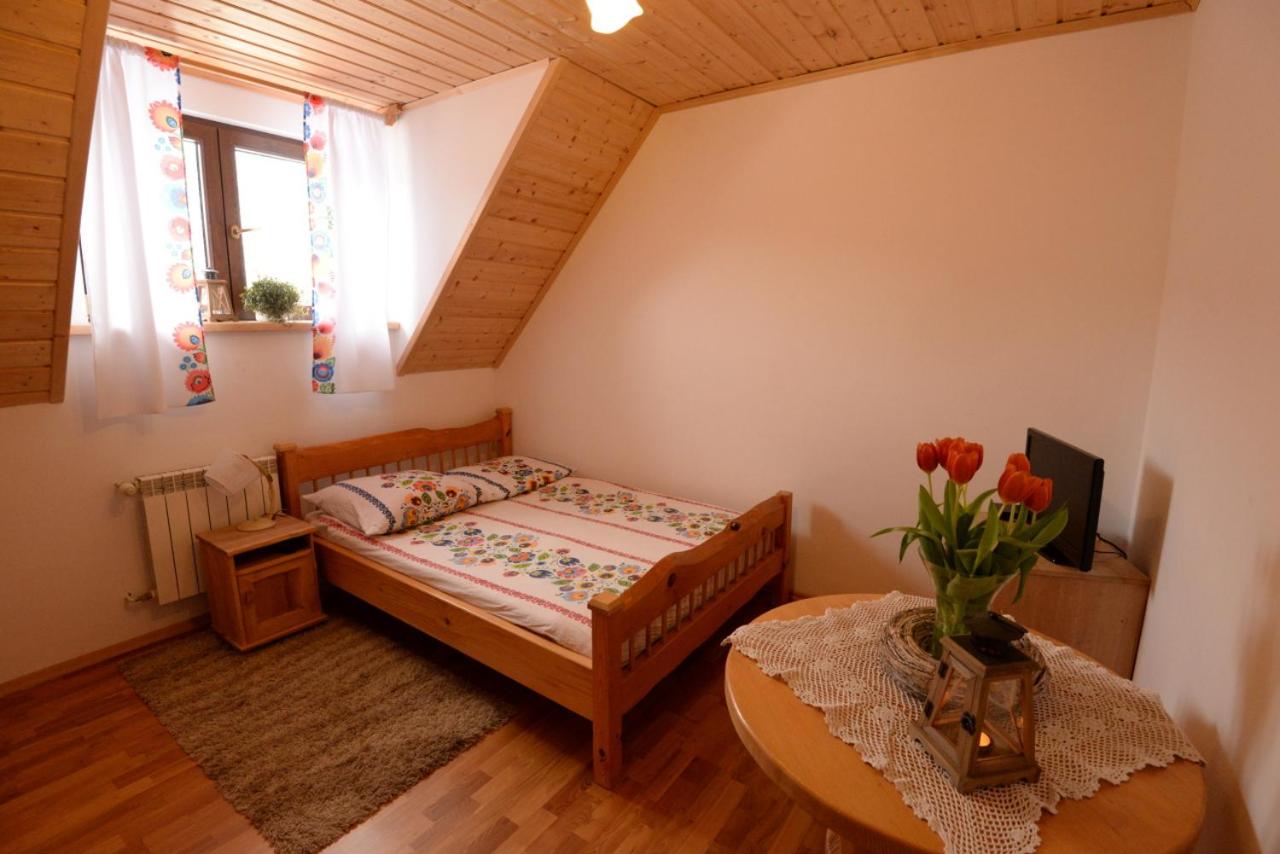 Deluxe Double Room photo 2
