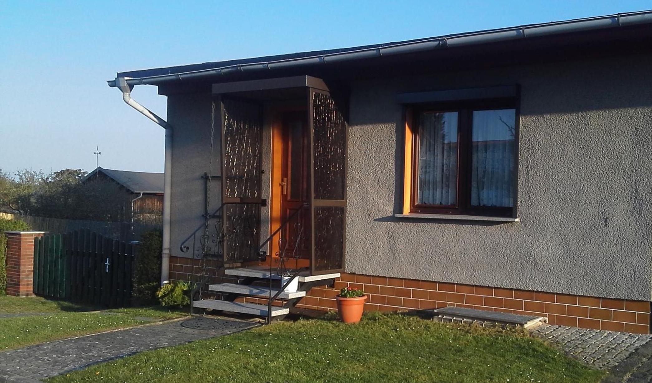 Holiday Home photo 1