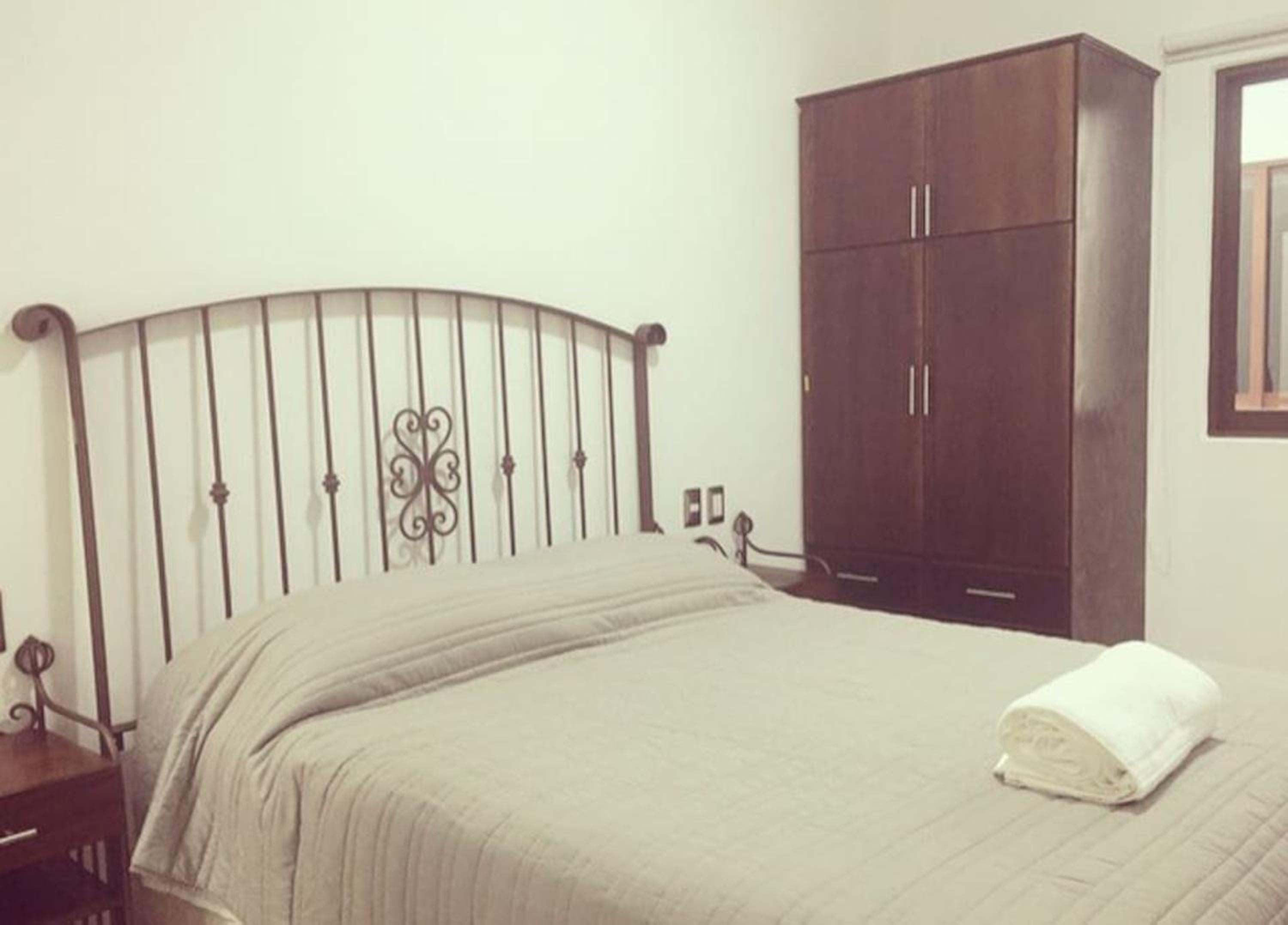 Double Room with Private Bathroom photo 1