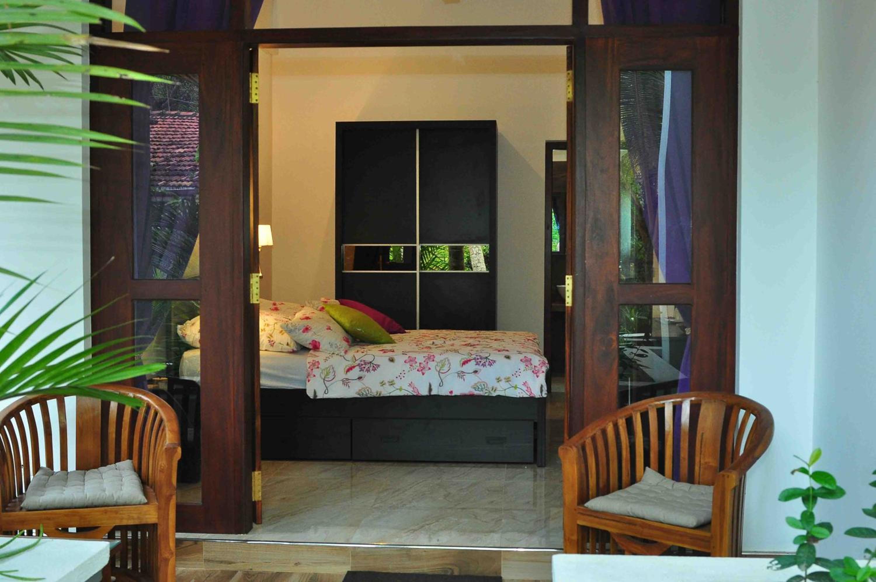 Deluxe Double Room photo 1