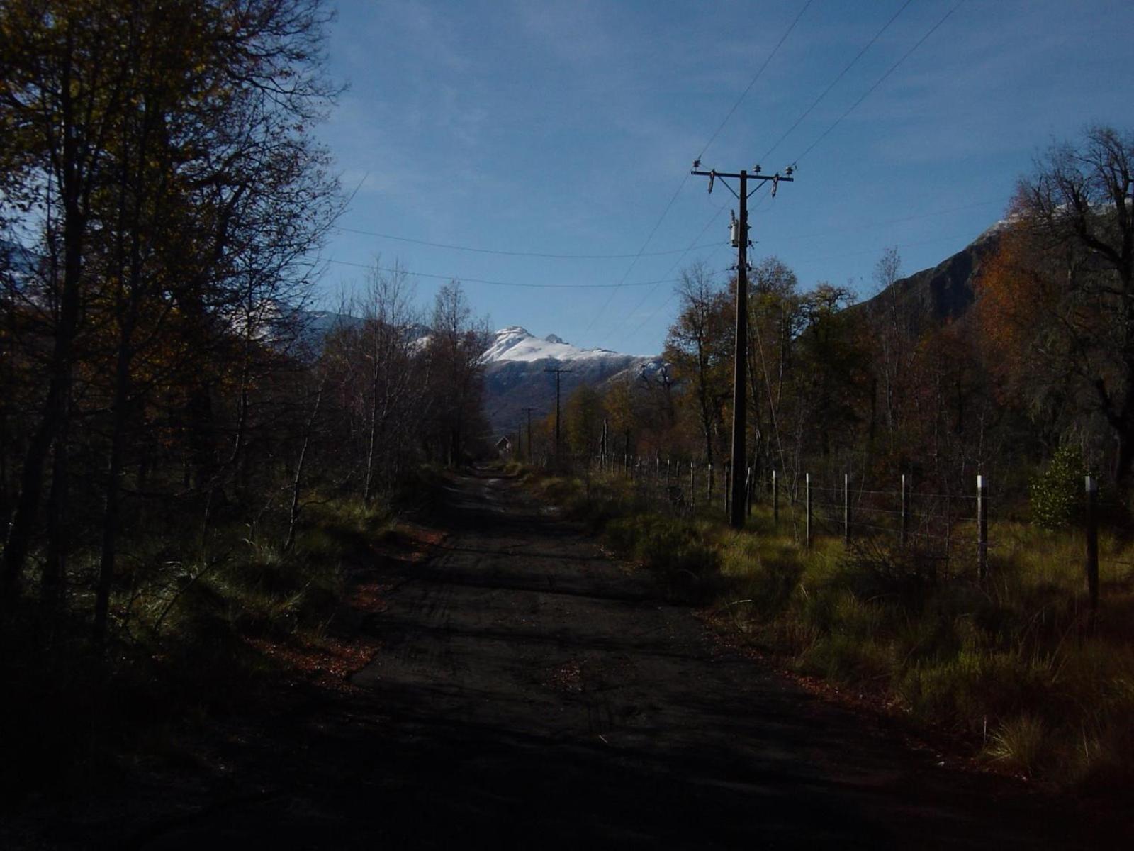 Chalet photo 3