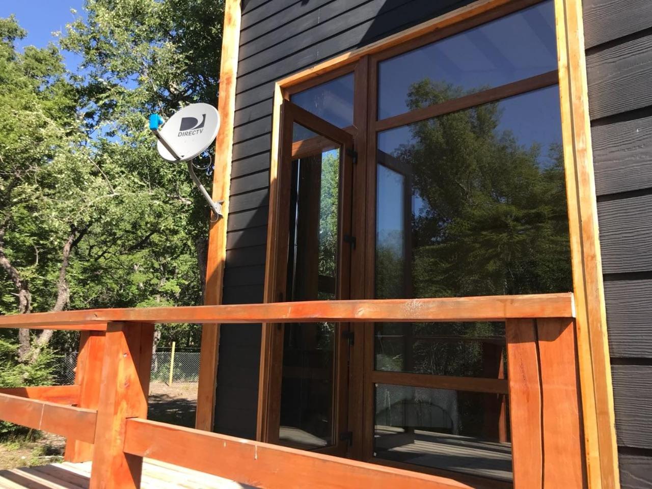 Chalet photo 3