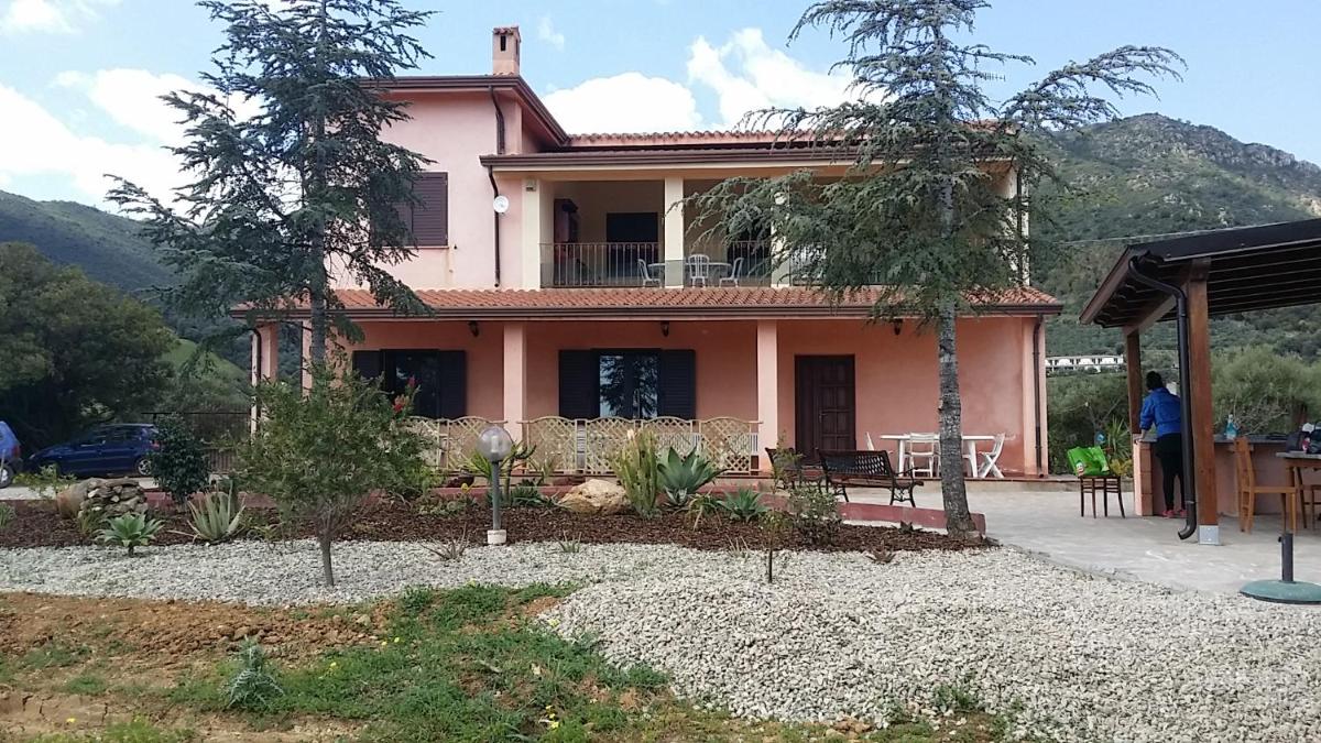 Two-Bedroom Townhouse
