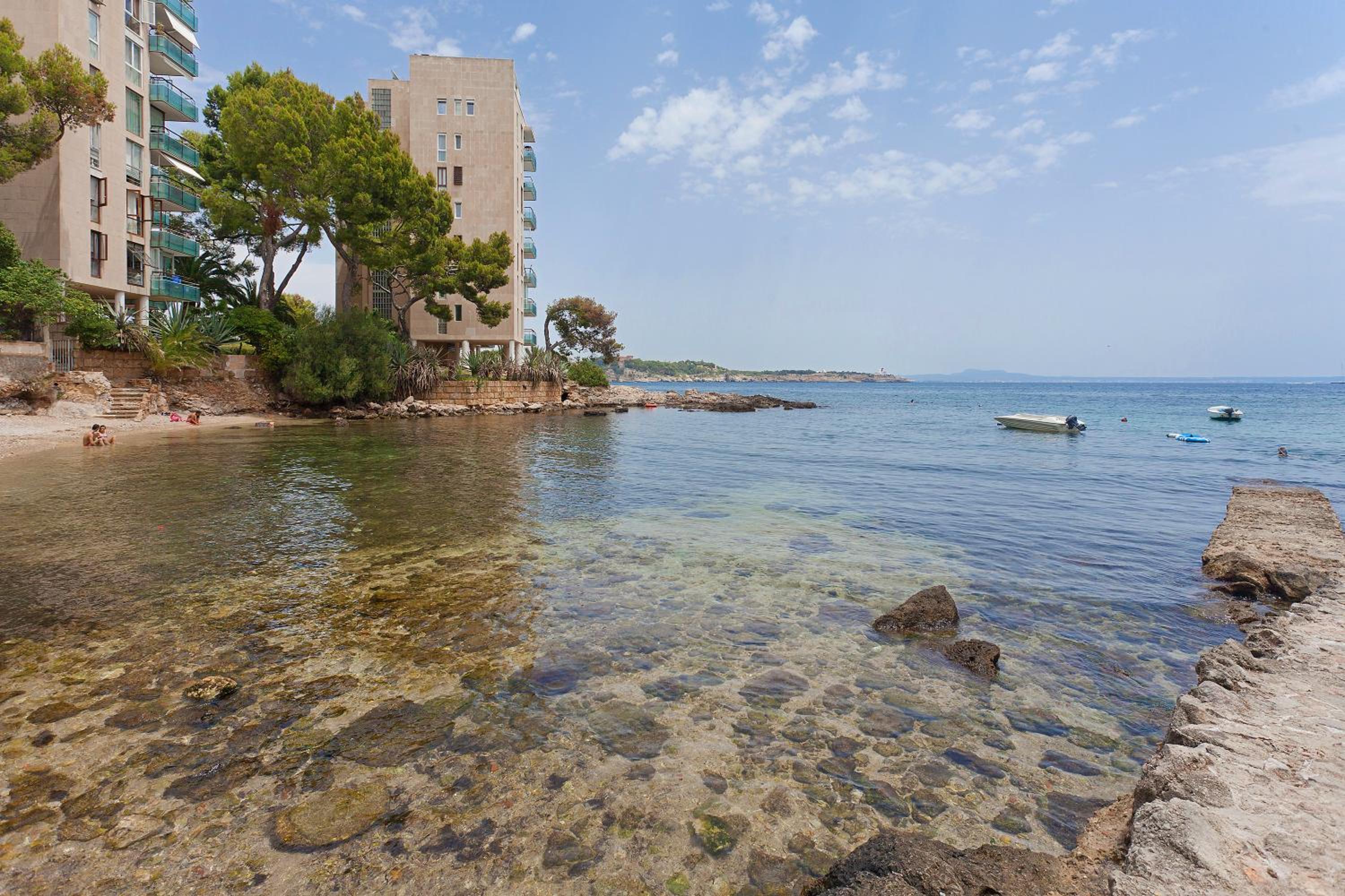 Villa with Sea View photo 3
