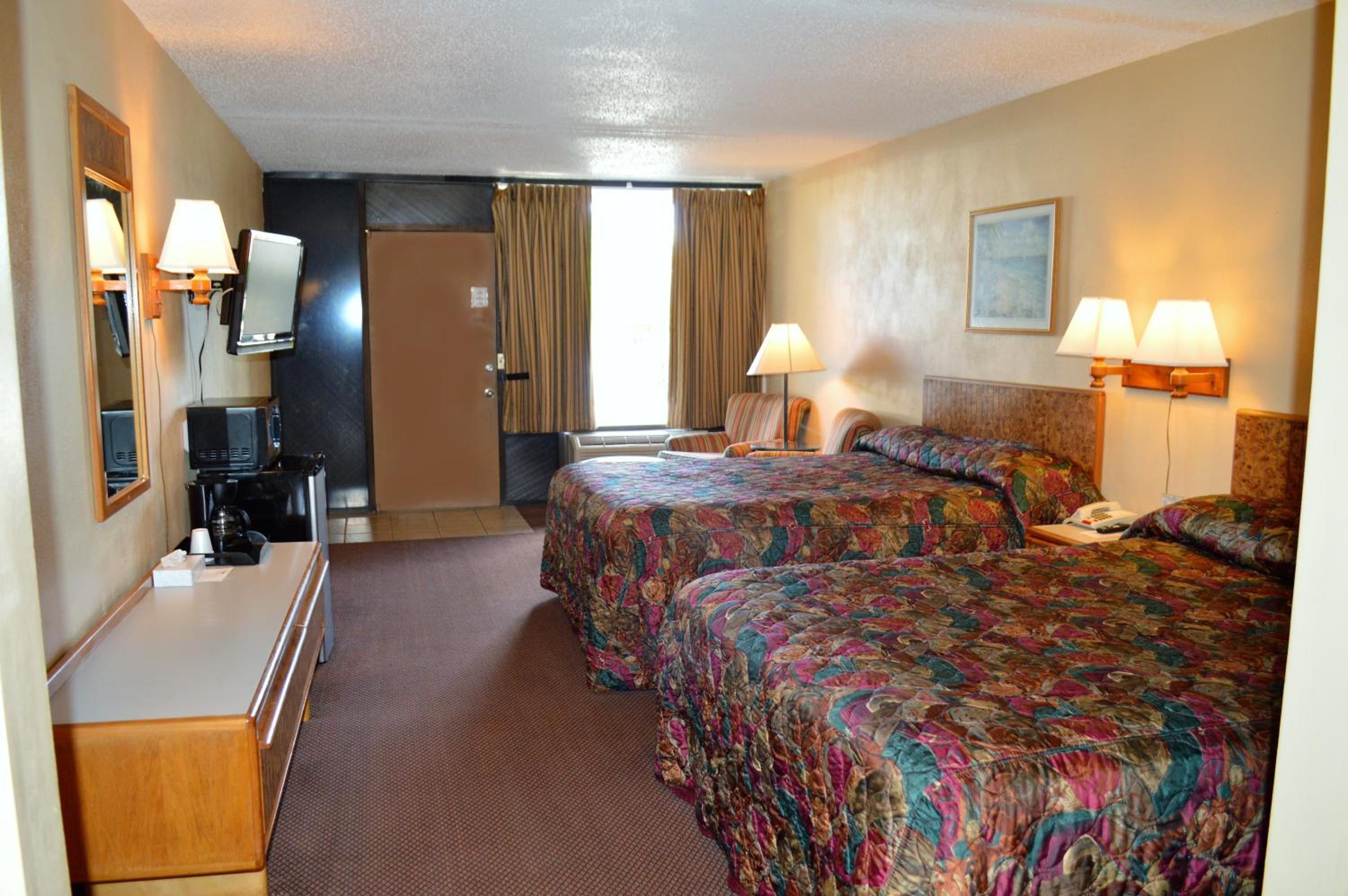 Standard Double Room photo 3