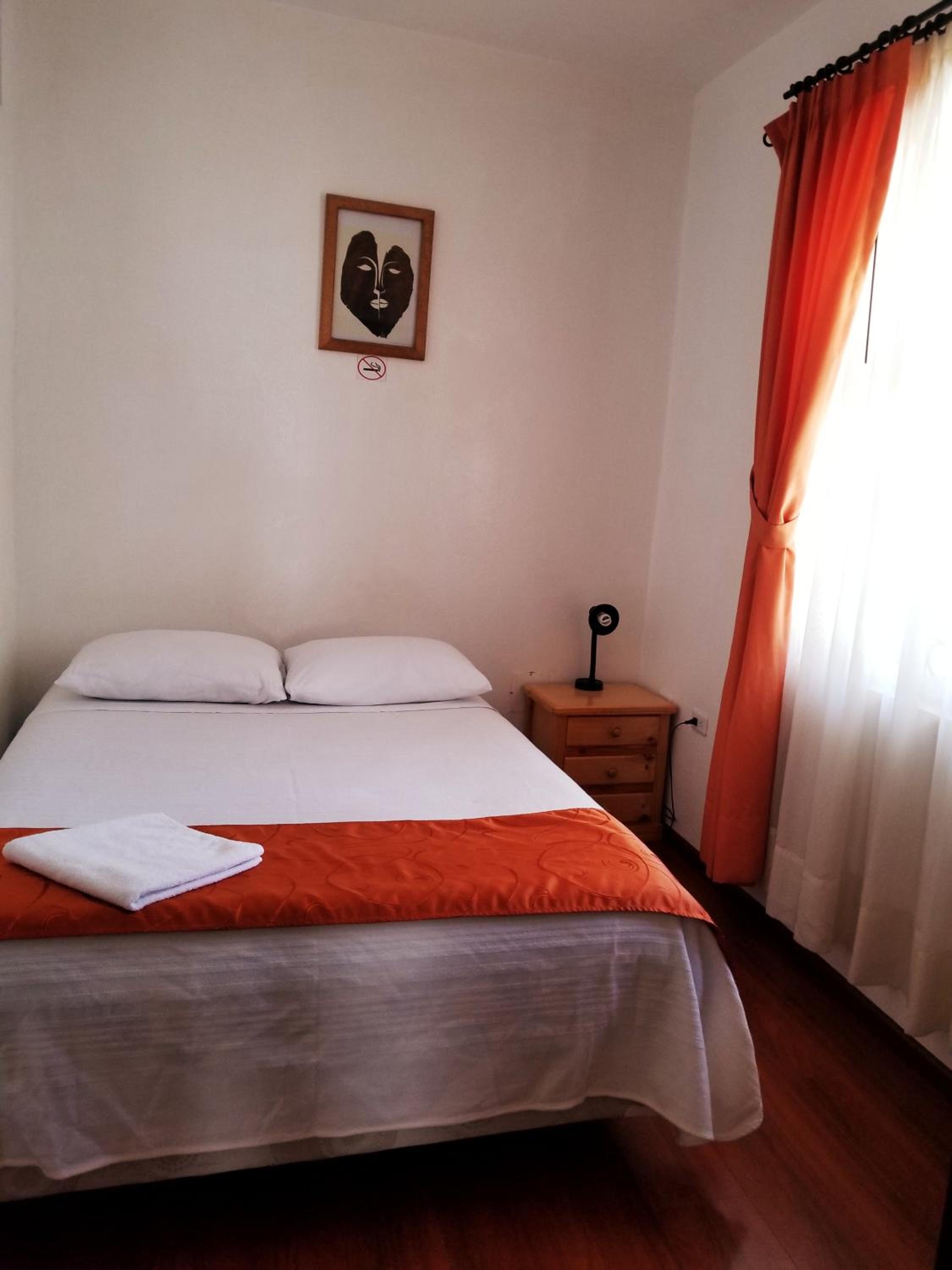 Double Room with Private Bathroom photo 1