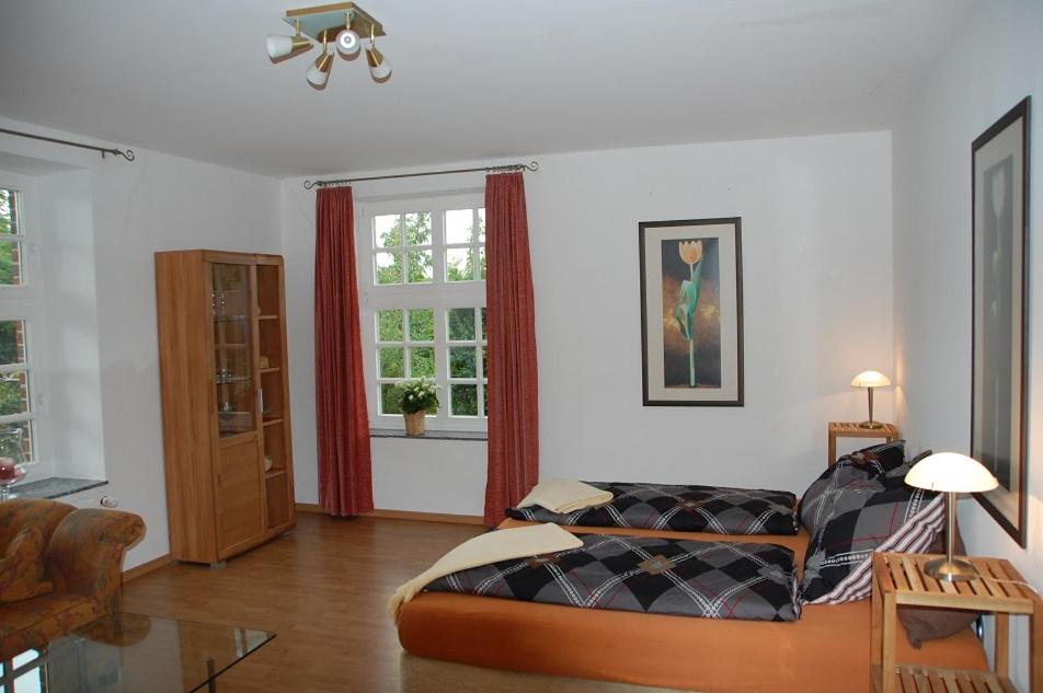 Apartment - Ground Floor photo 1