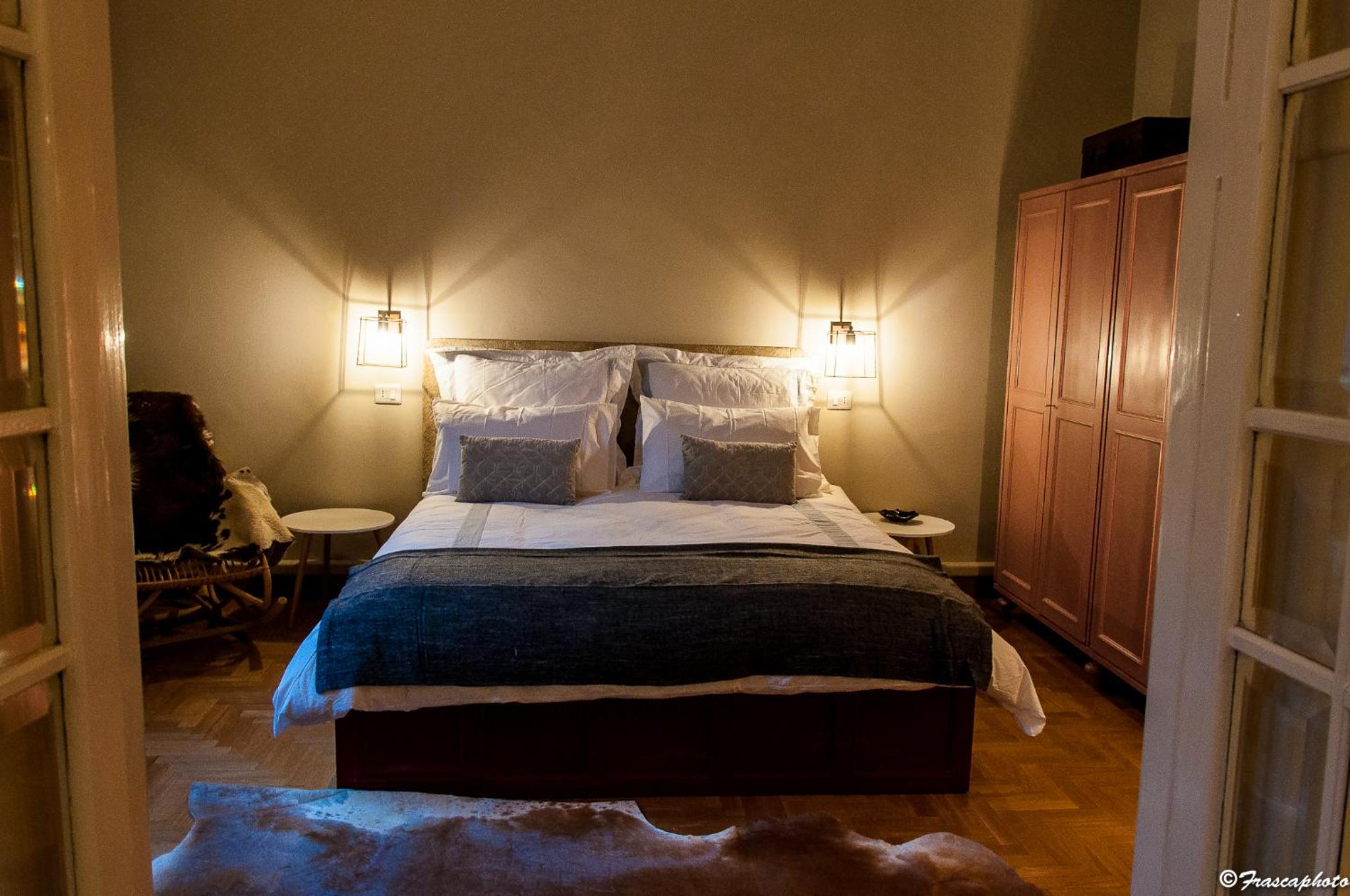 Deluxe Quadruple Room - Photo 24