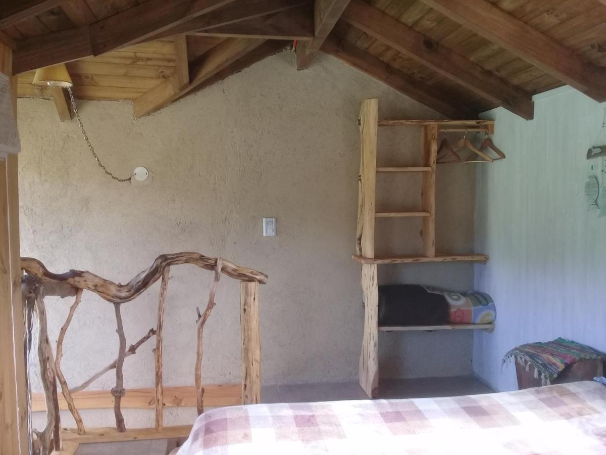 Chalet photo 1