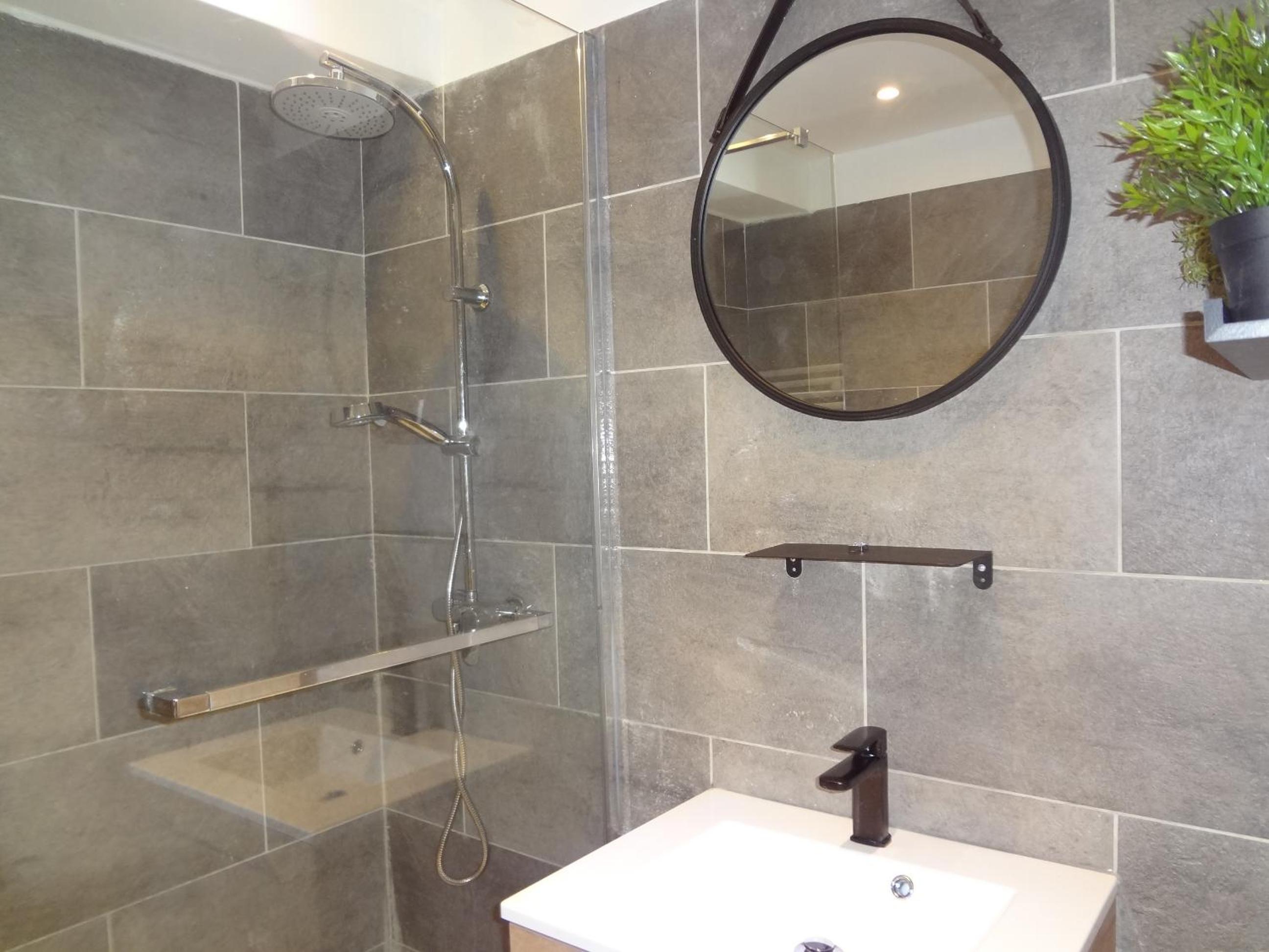 Studio Apartment with Sea View photo 2