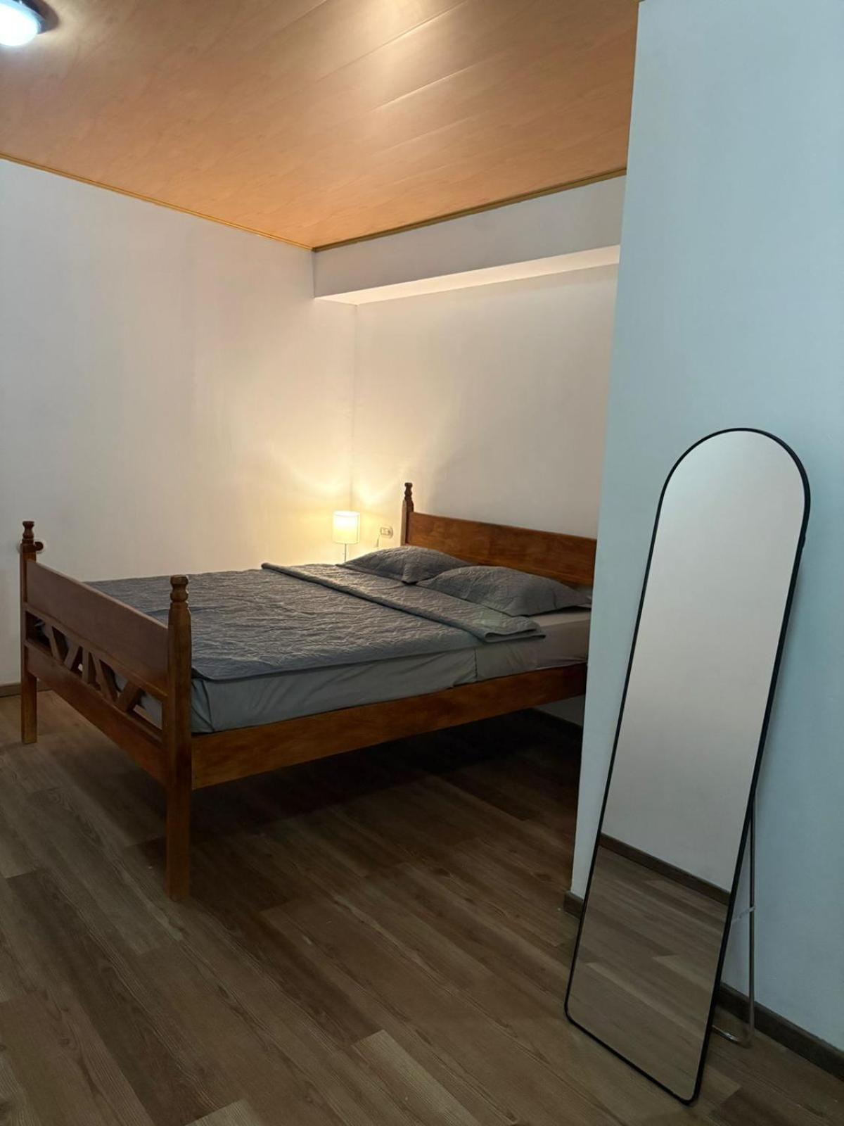 Deluxe Double Room (2 Adults + 1 Child)