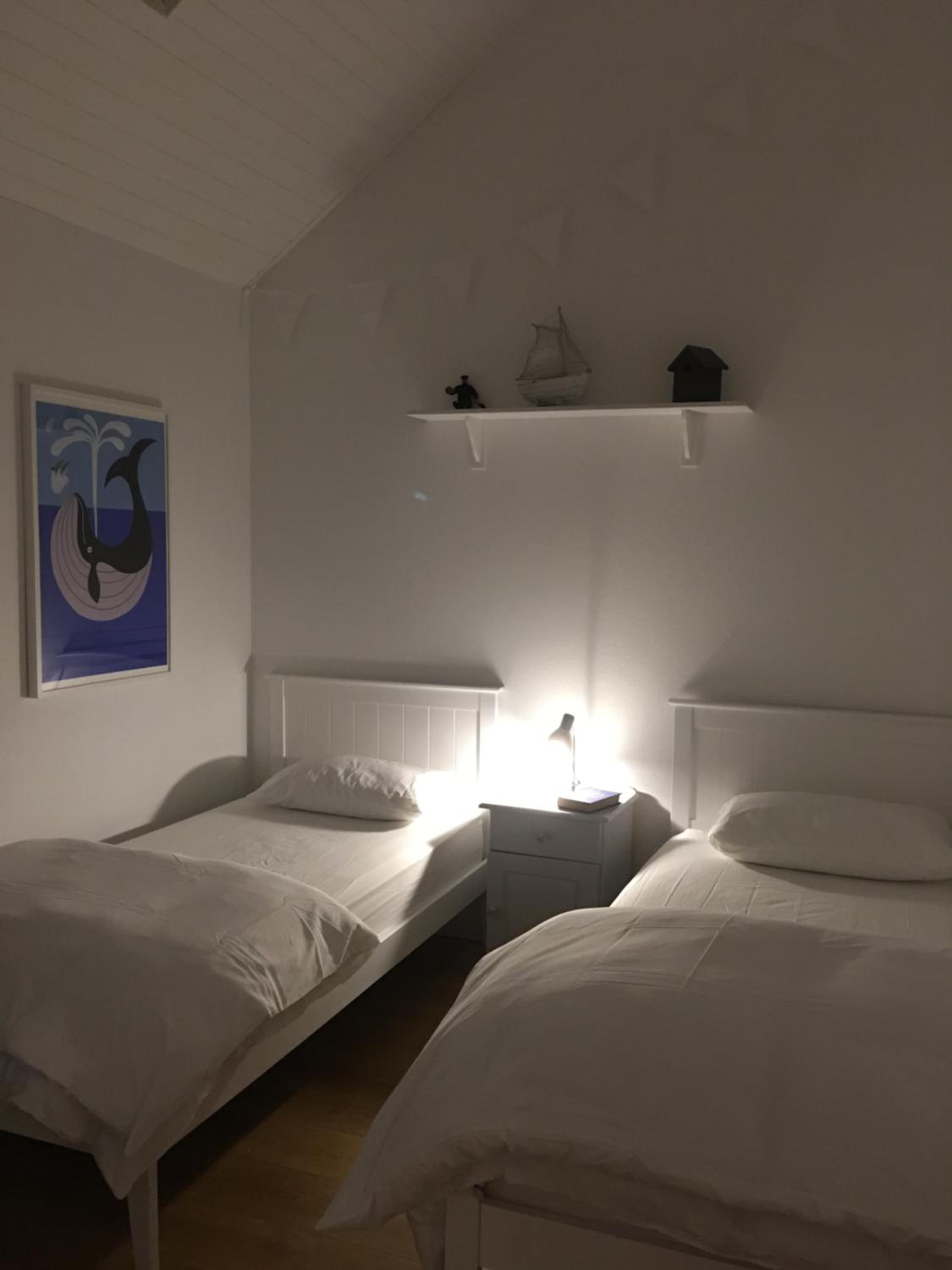Two-Bedroom House photo 1