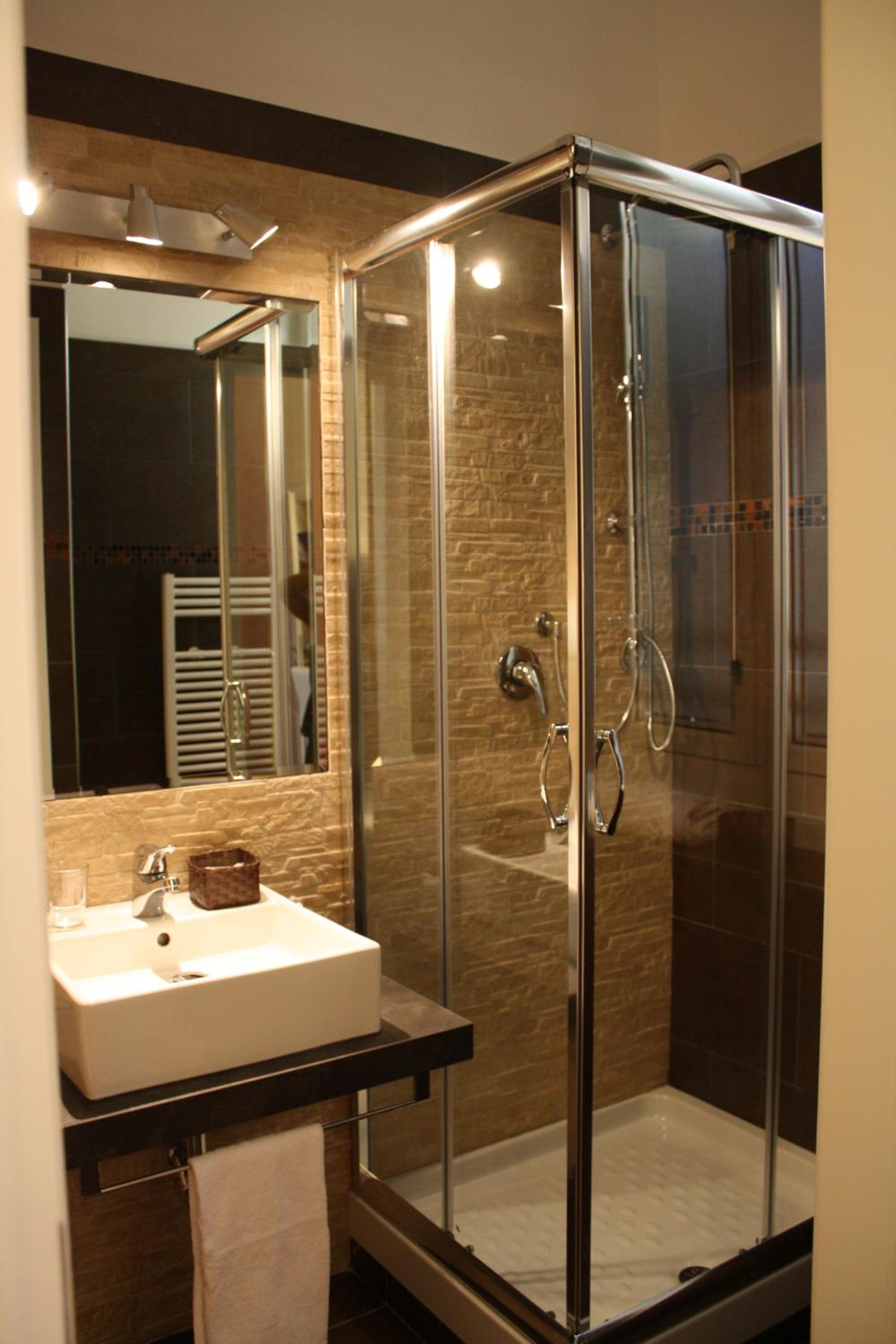 Deluxe Quadruple Room photo 2