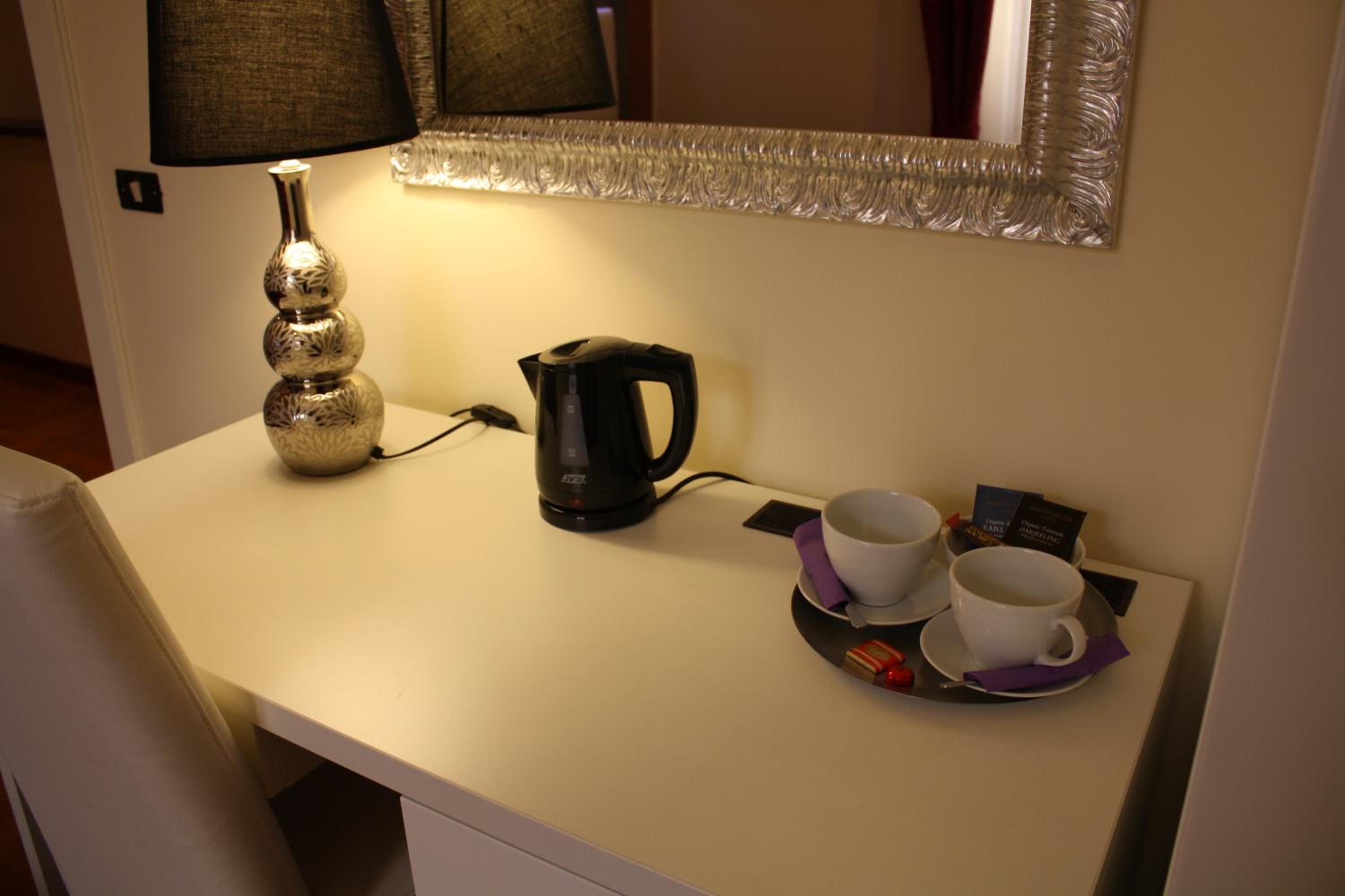 Deluxe Conecting Room photo 2