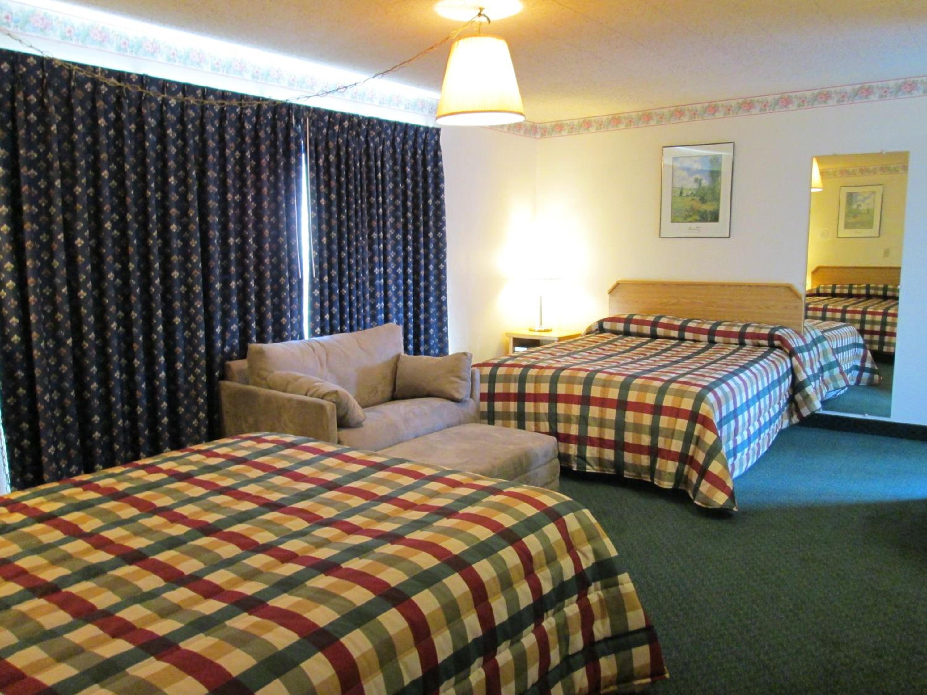Deluxe Double Room photo 3