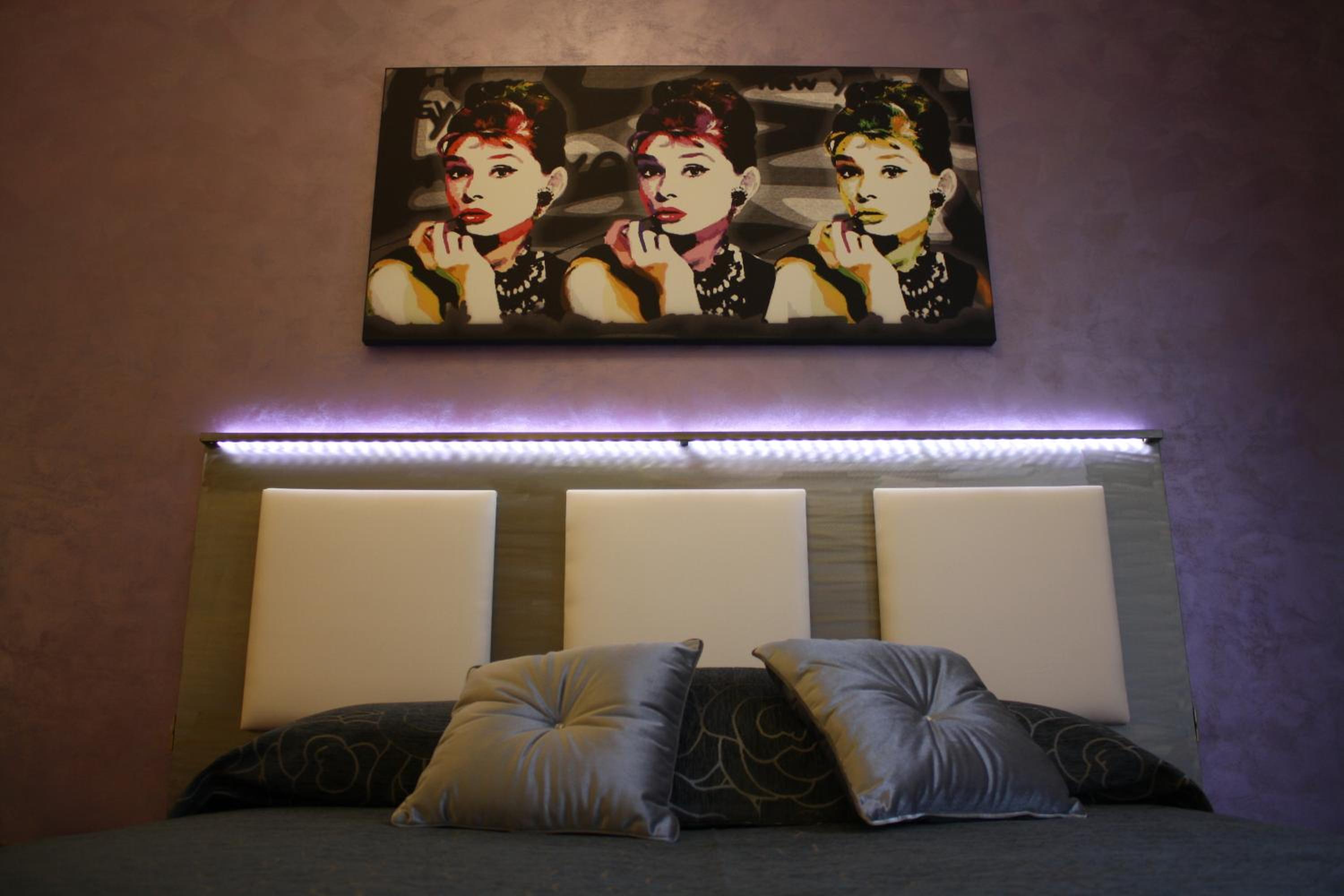Deluxe Conecting Room photo 3