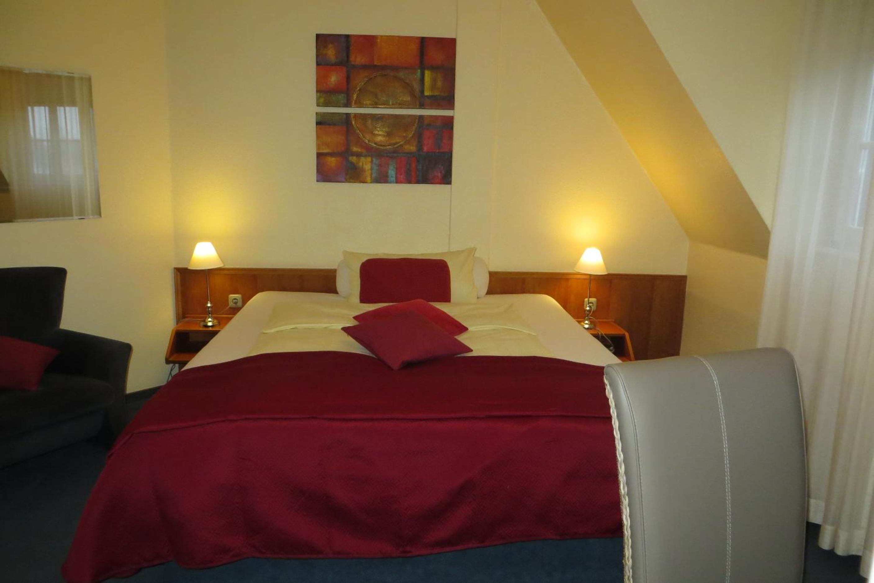 Double Room - Photo 1
