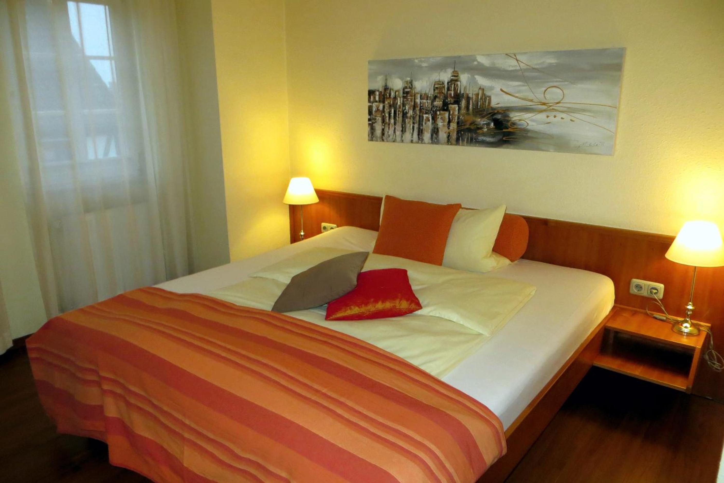 Double Room - Photo 3
