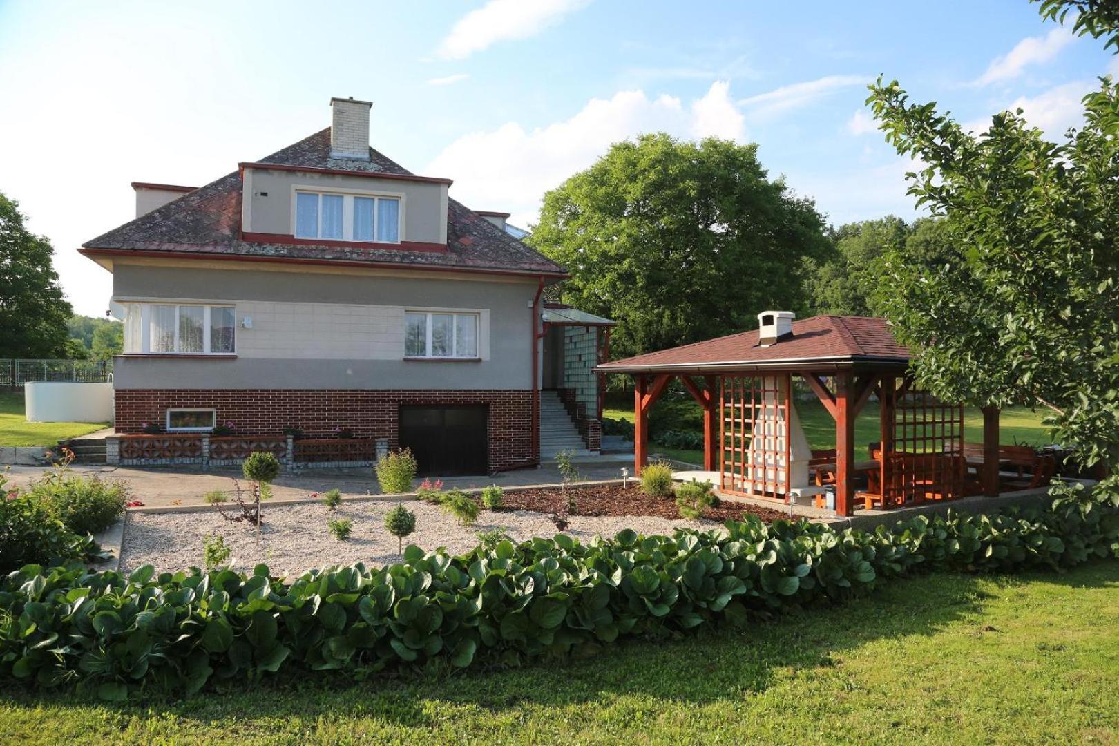 Vacation Home photo 1