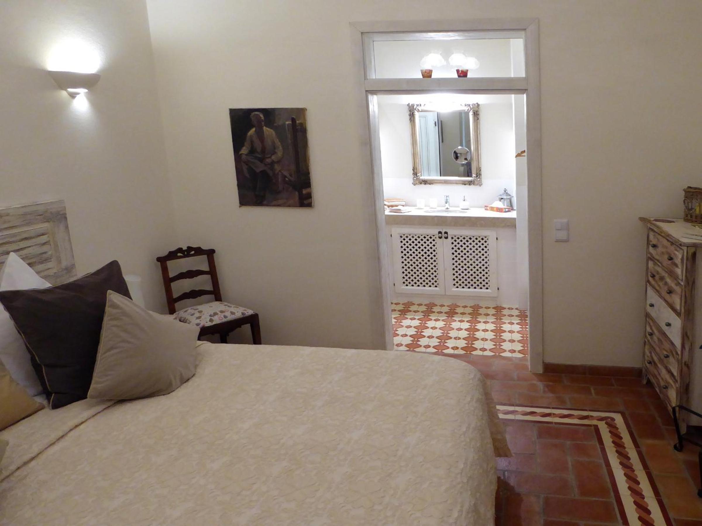Double Room with Sea View photo 3