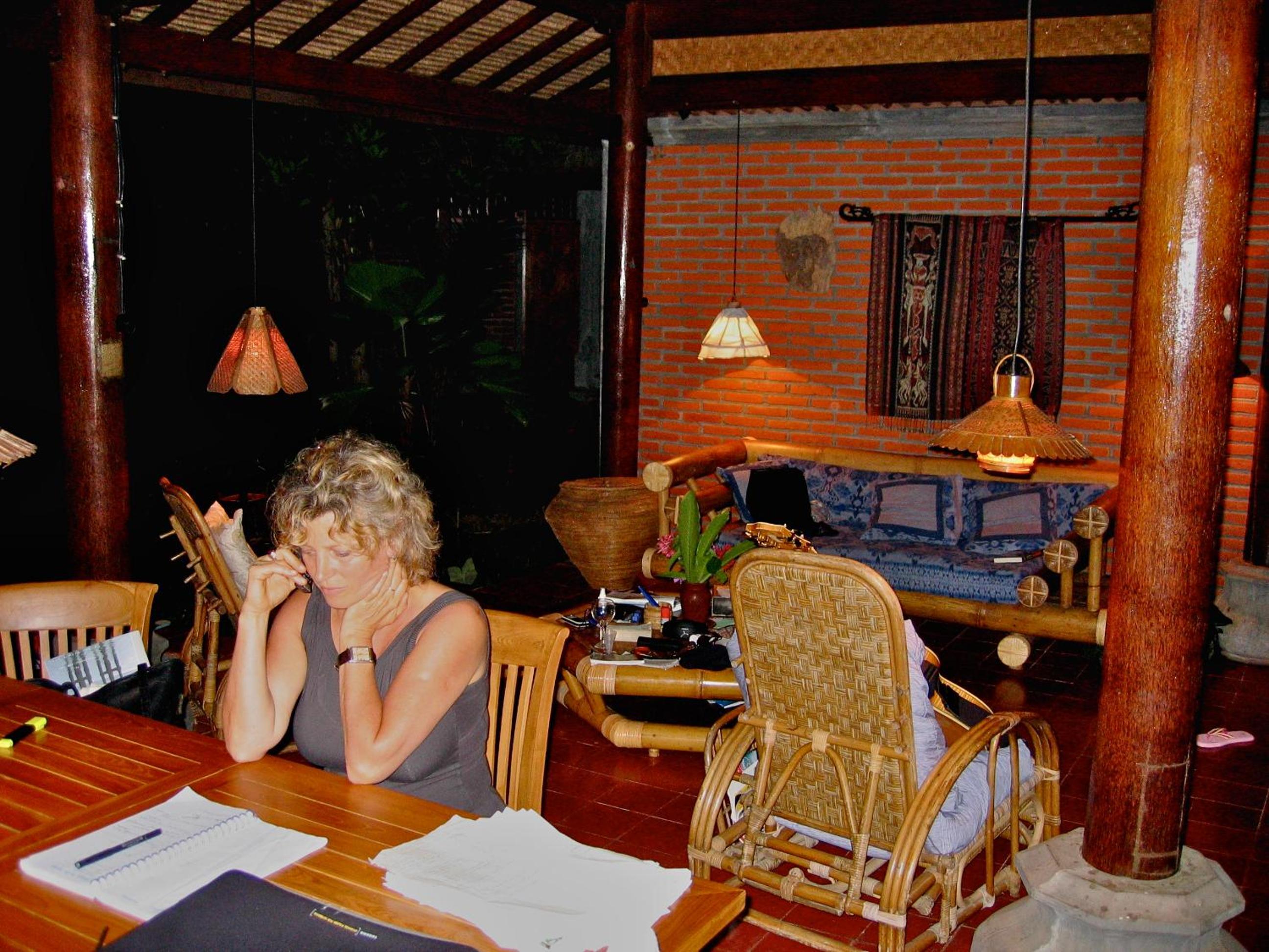 Four-Bedroom House - Photo 13