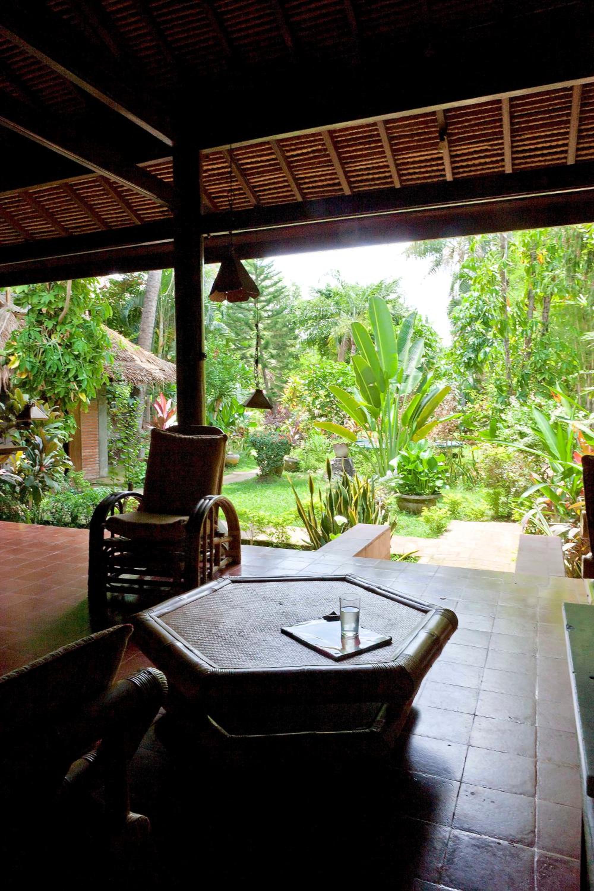 Four-Bedroom House - Photo 17