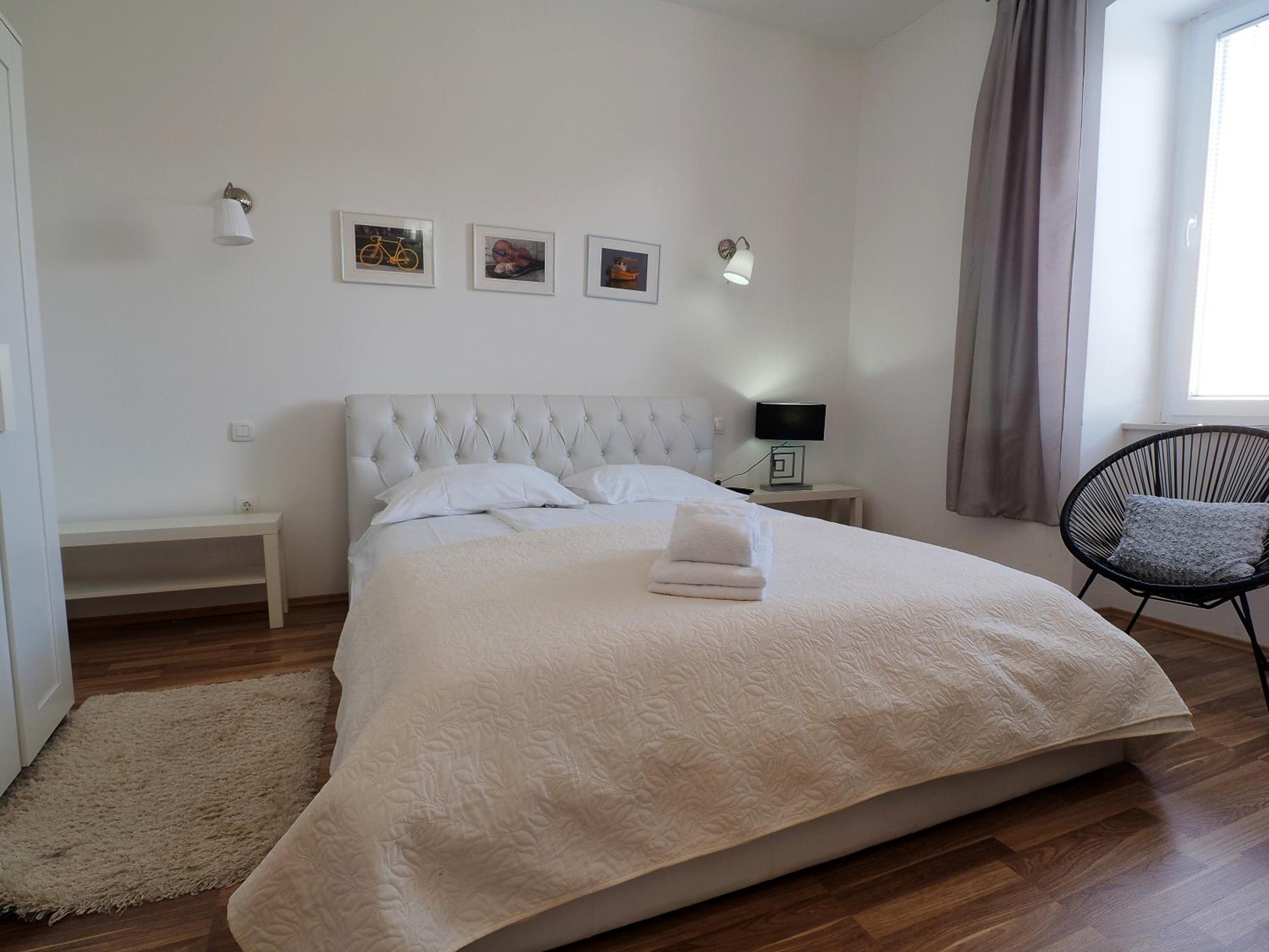 Last minute Apartment with Sea View photo 1