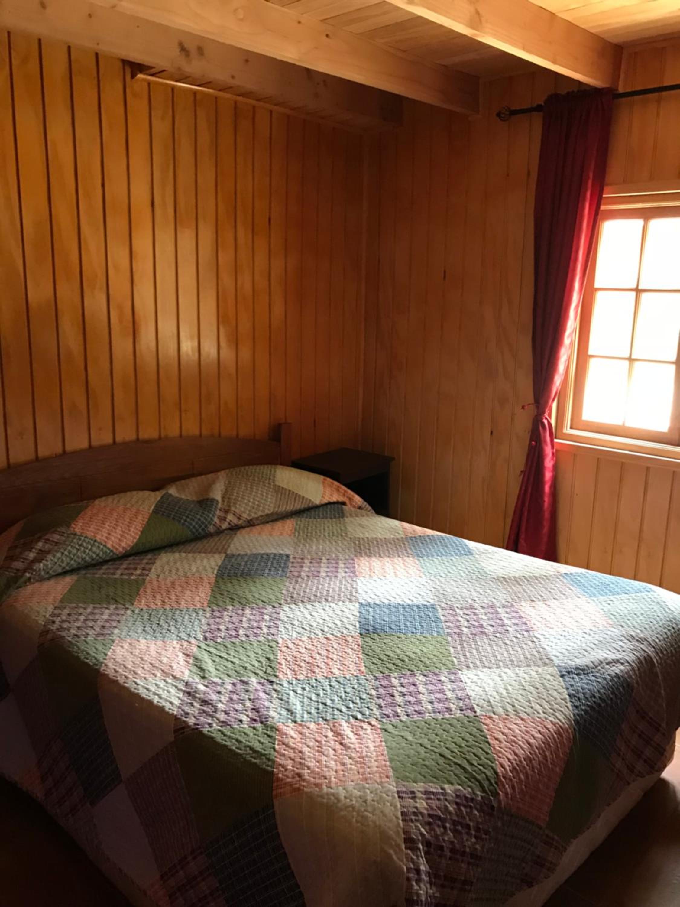 Deluxe Bungalow photo 1