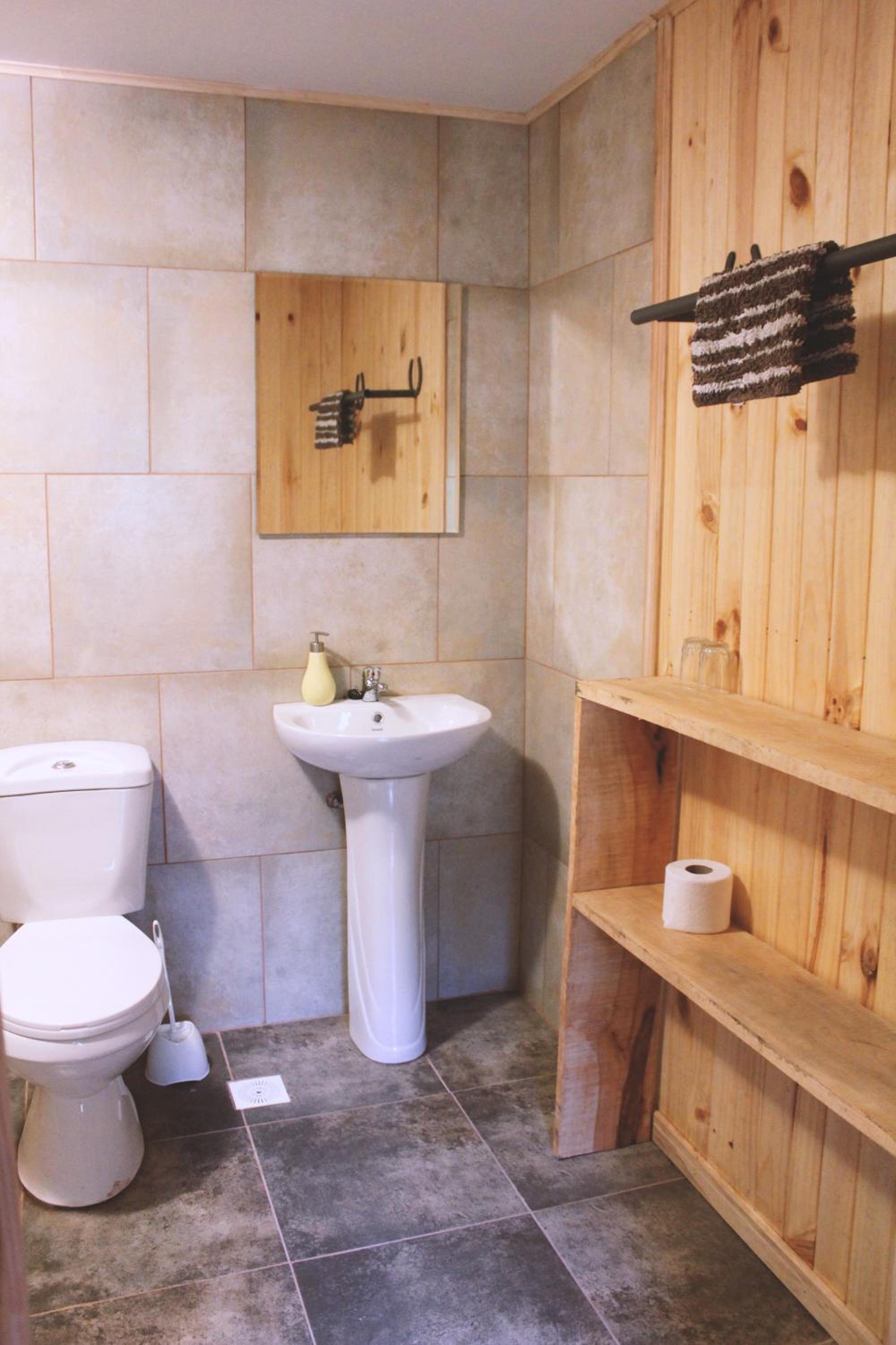 Single Room With Bathroom photo 2