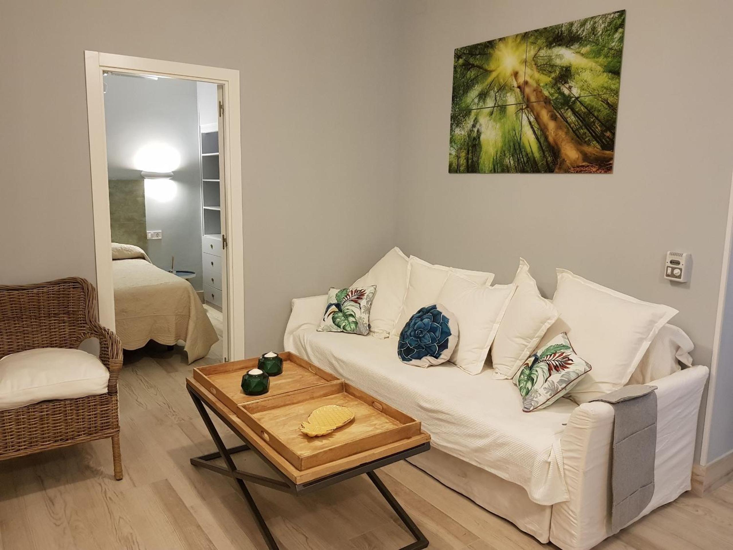 Apartamento