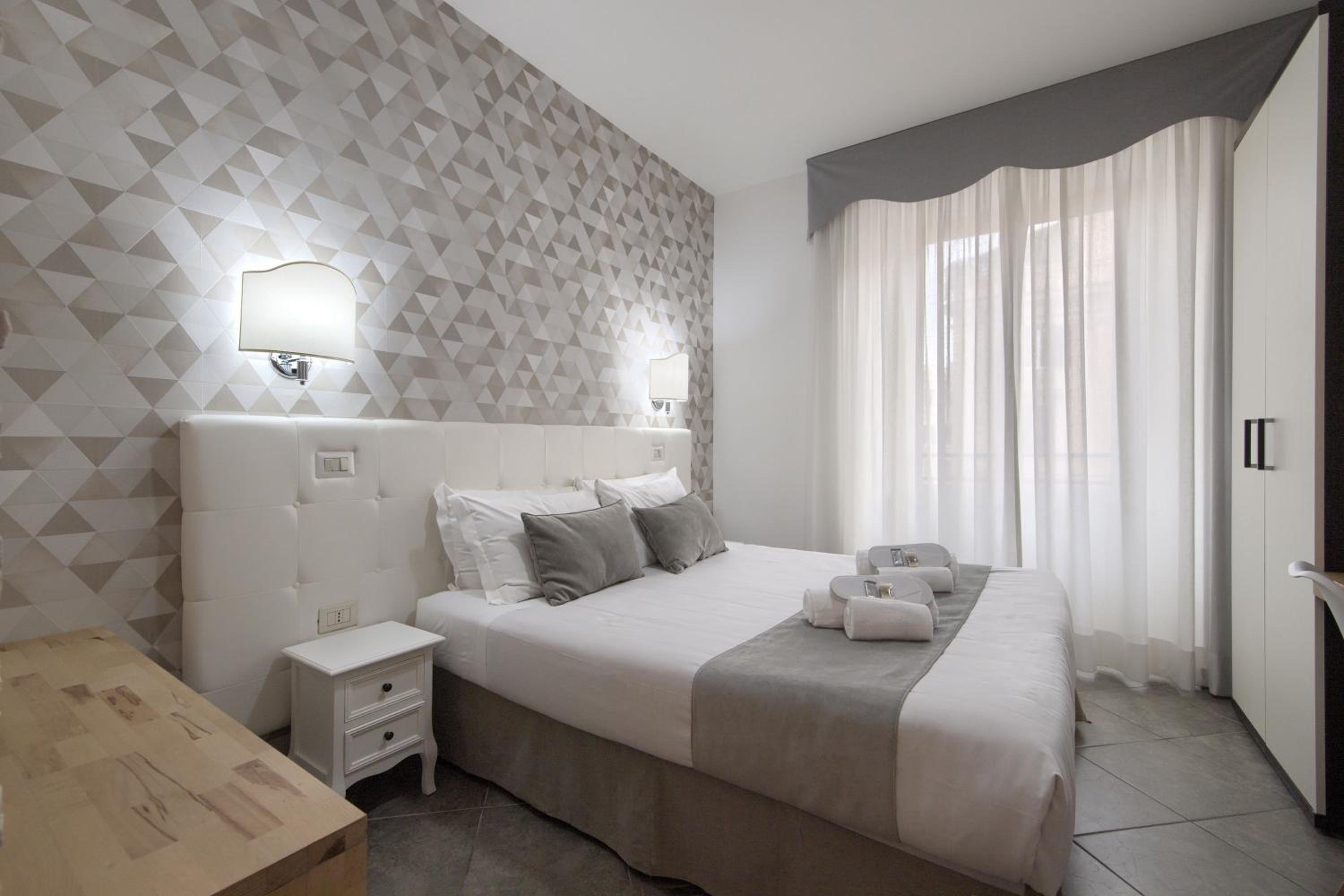 Superior Double or Twin Room photo 3