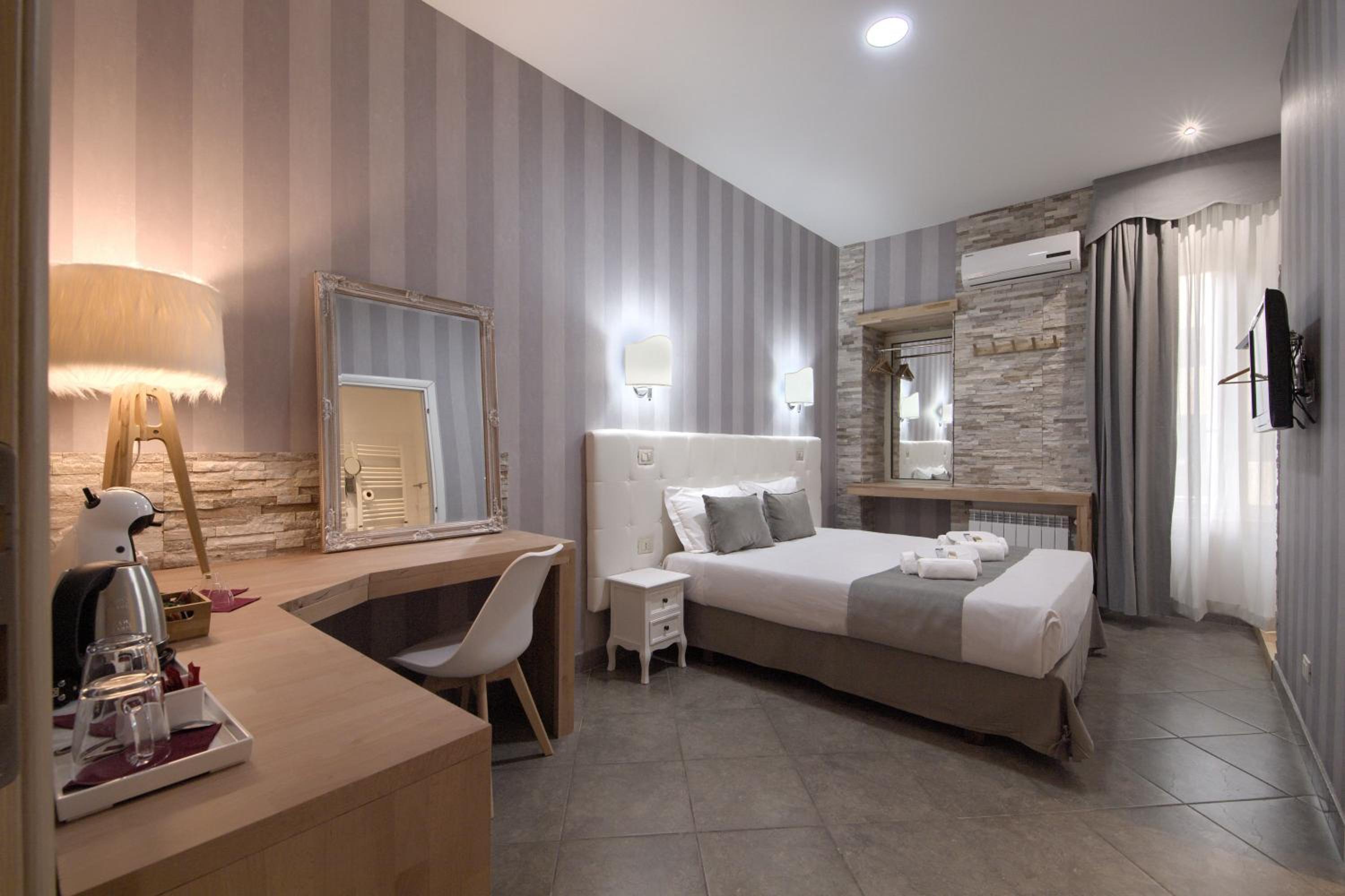 Superior Double or Twin Room photo 1