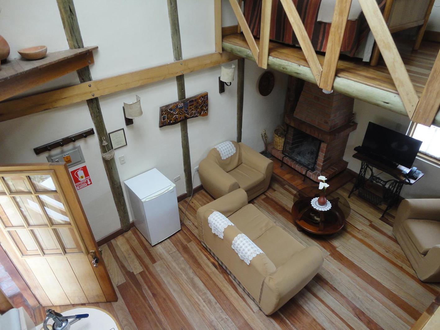 Apartment (3-5 Adults)