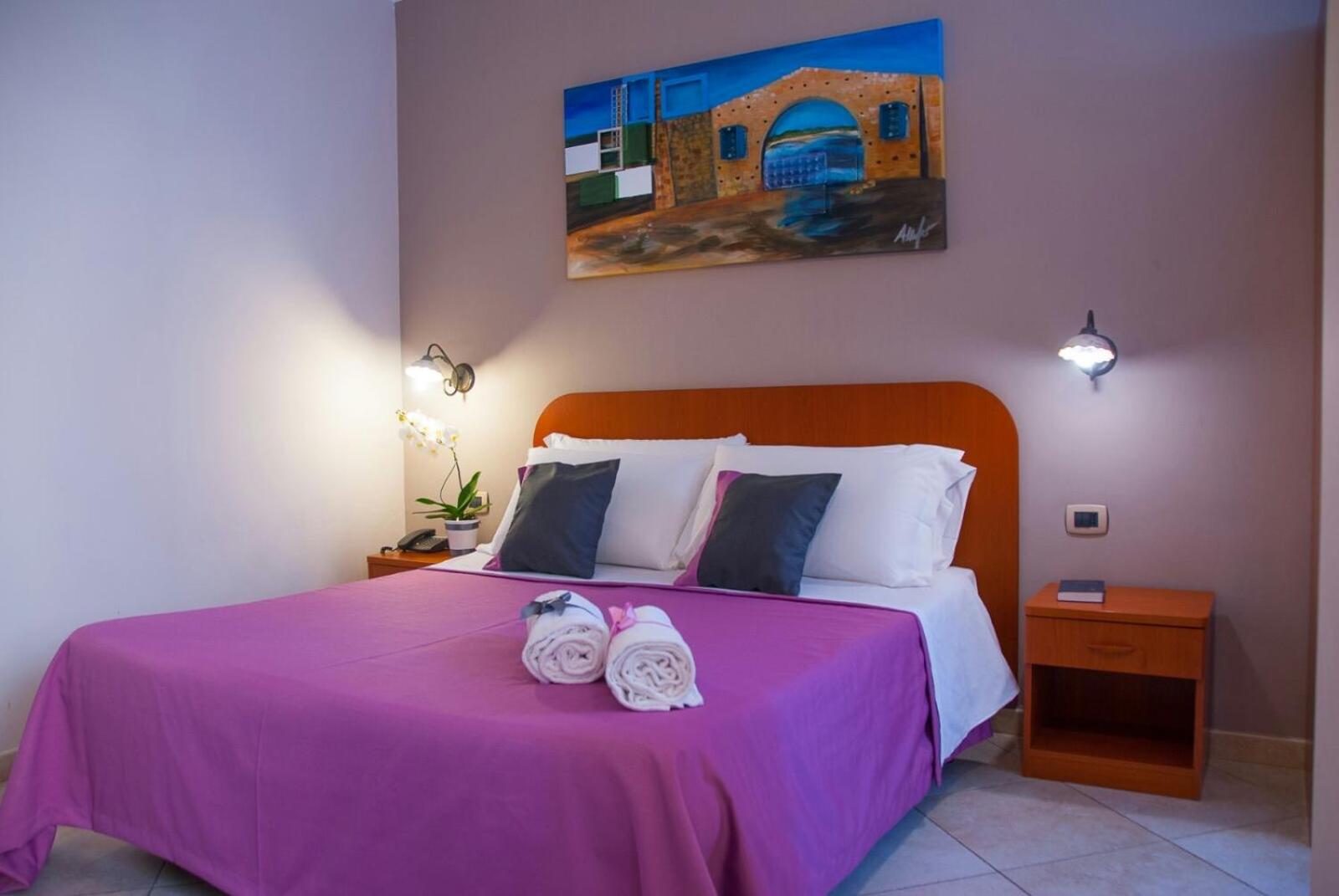 Double or Twin Room