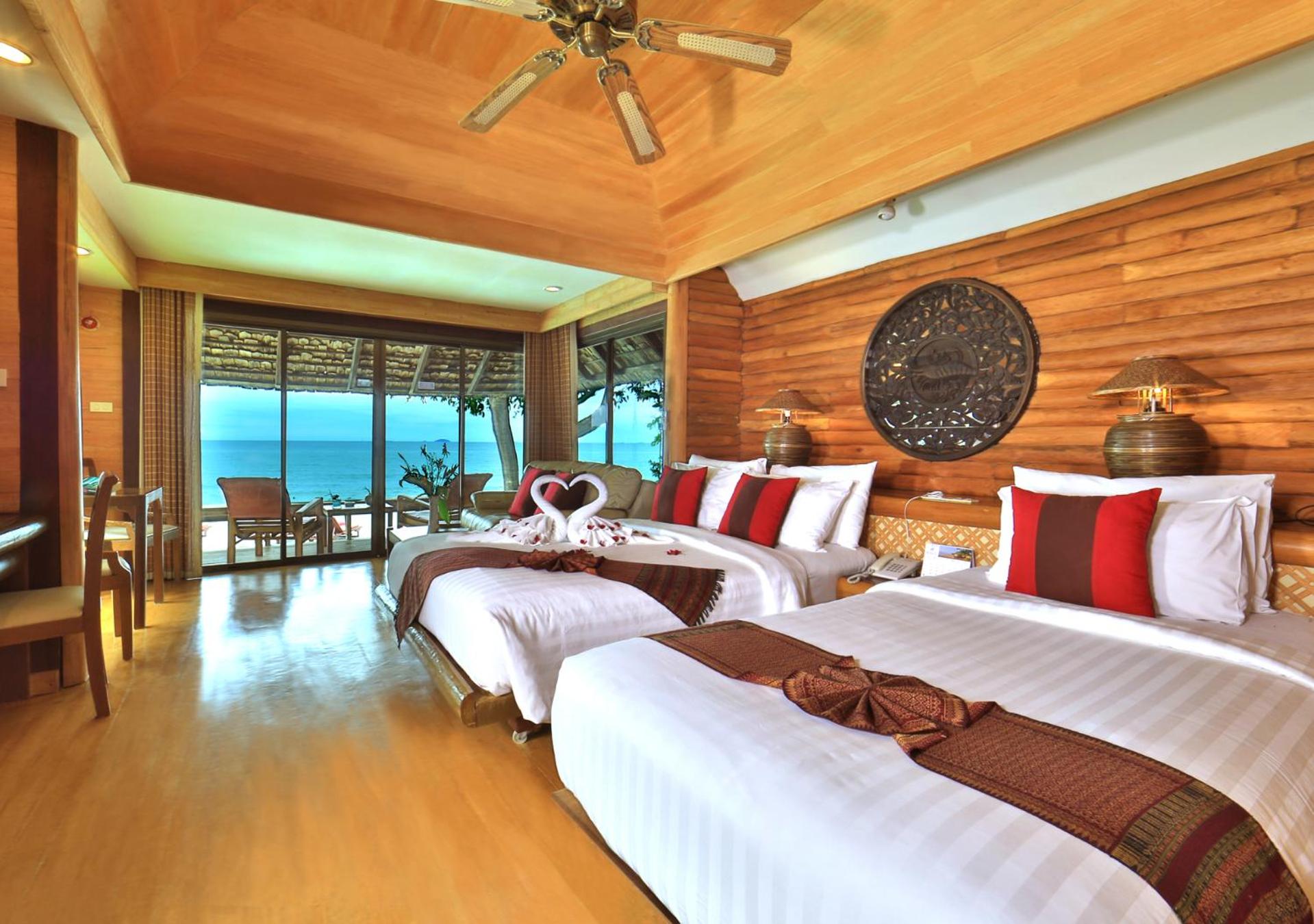 Bay View Cottage North Zone