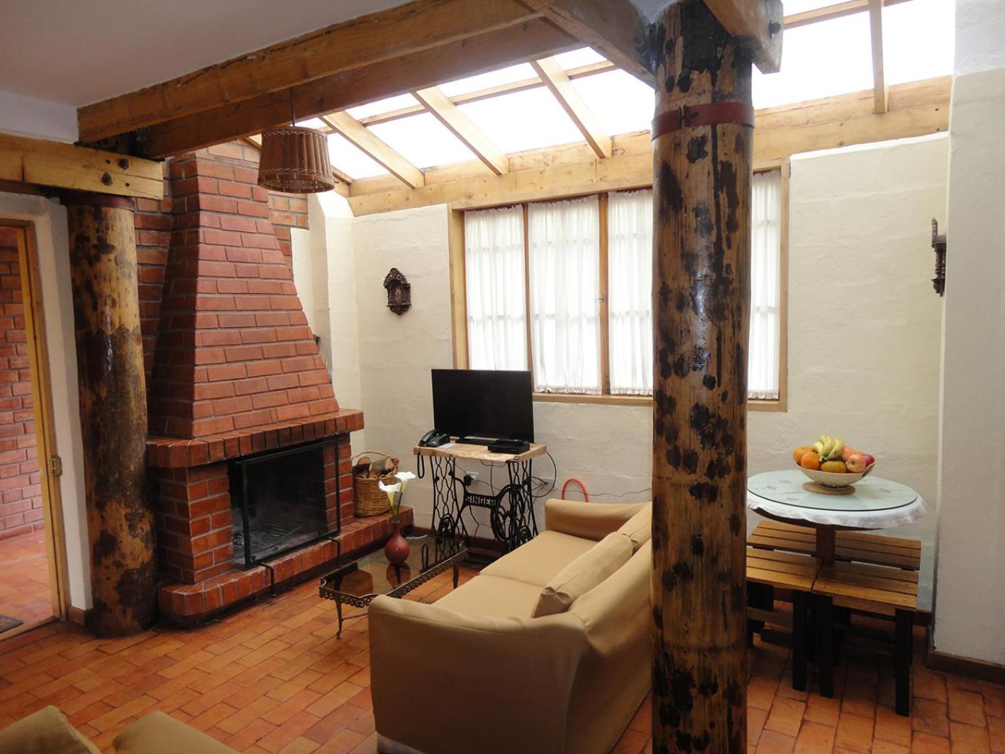 Apartment (3-4 Adults)